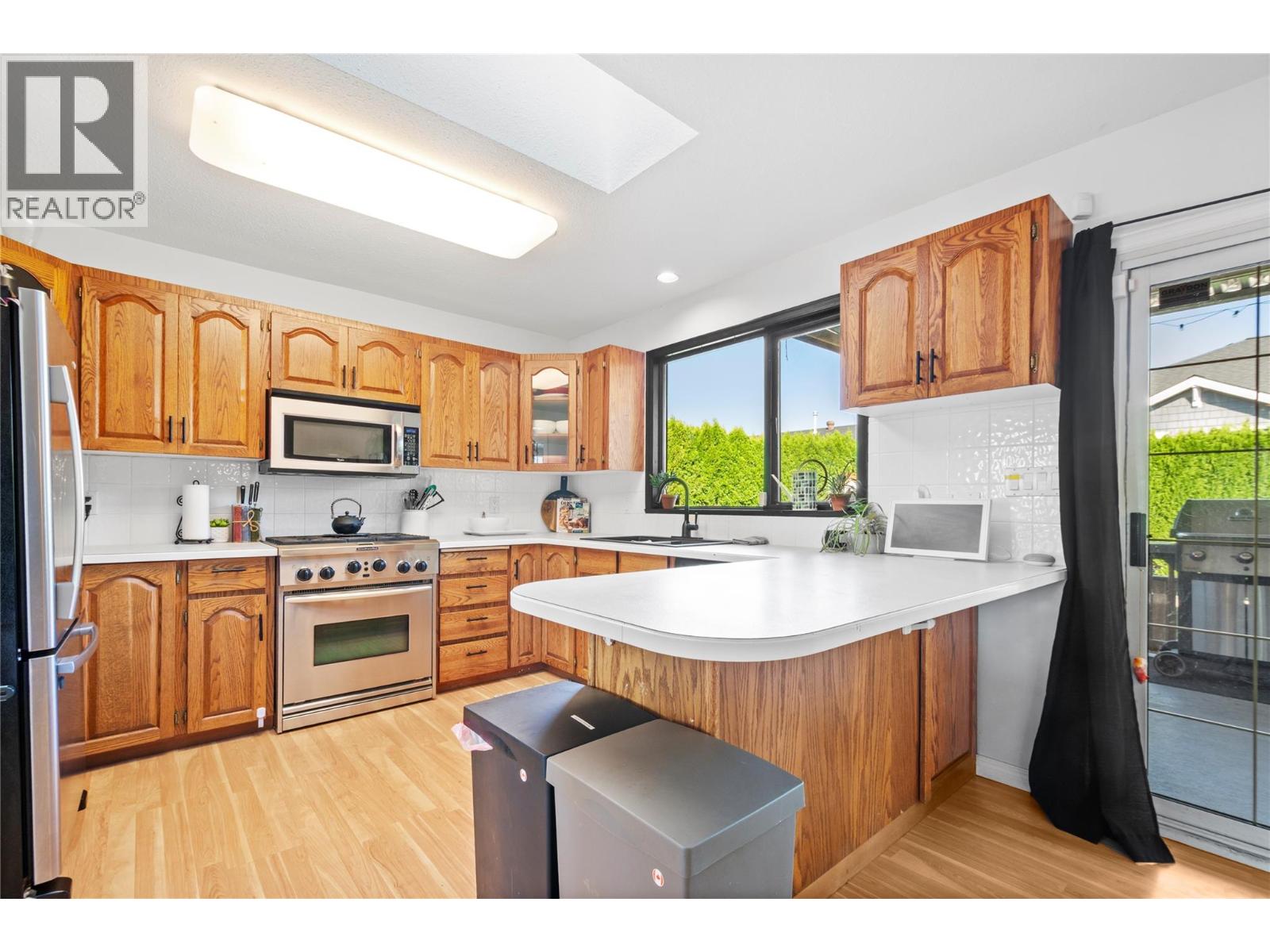 111 ROY Avenue, Penticton