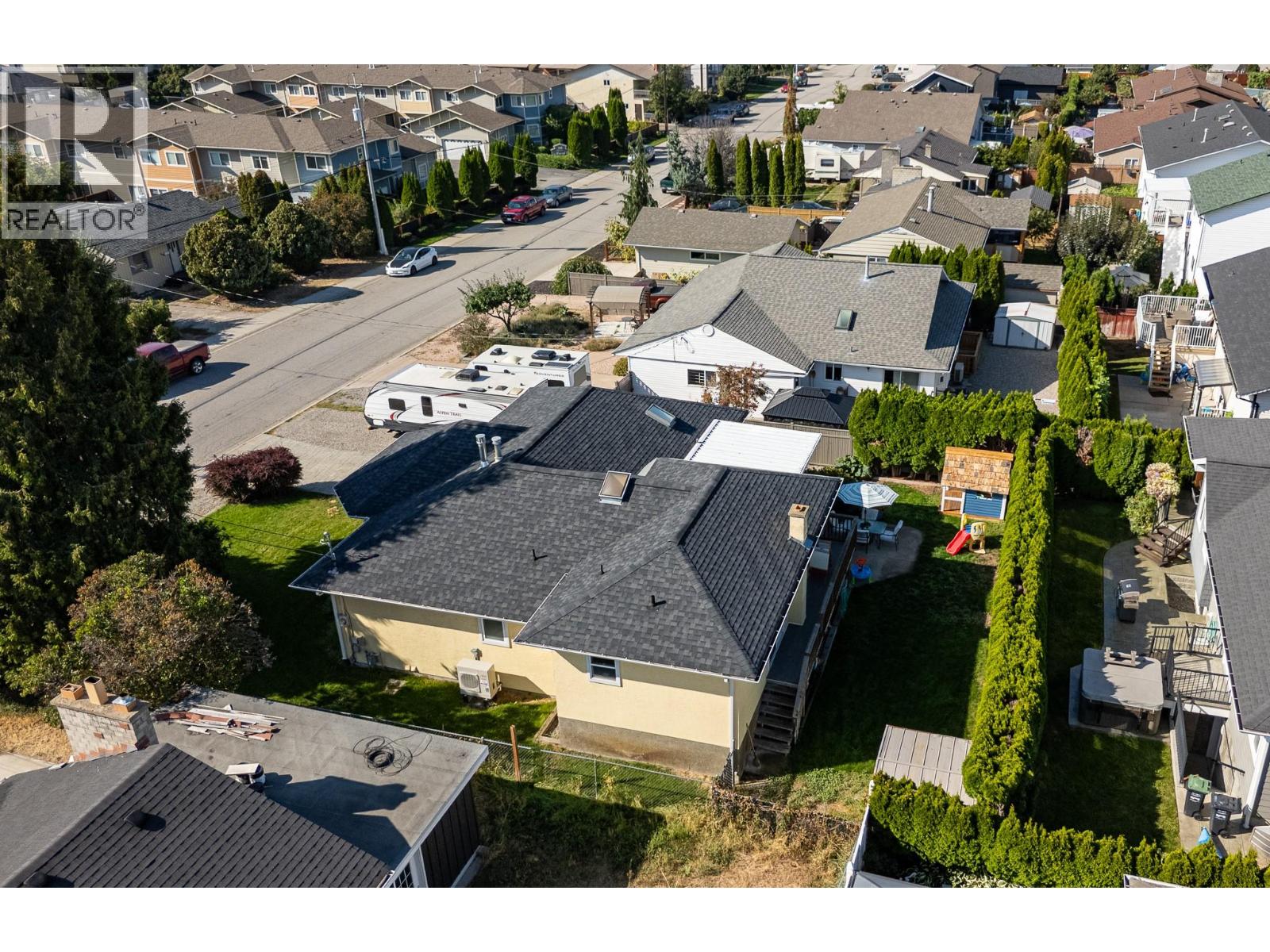 111 ROY Avenue, Penticton