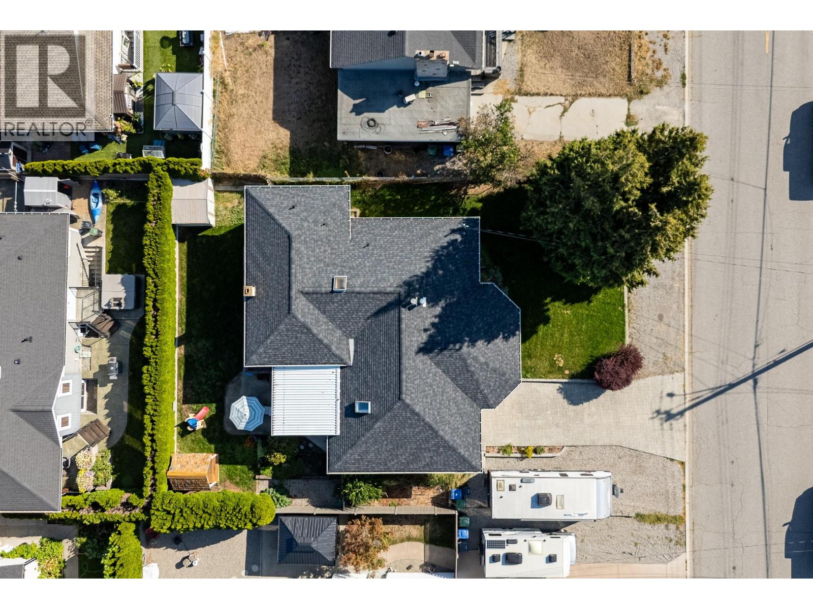 111 ROY Avenue, Penticton