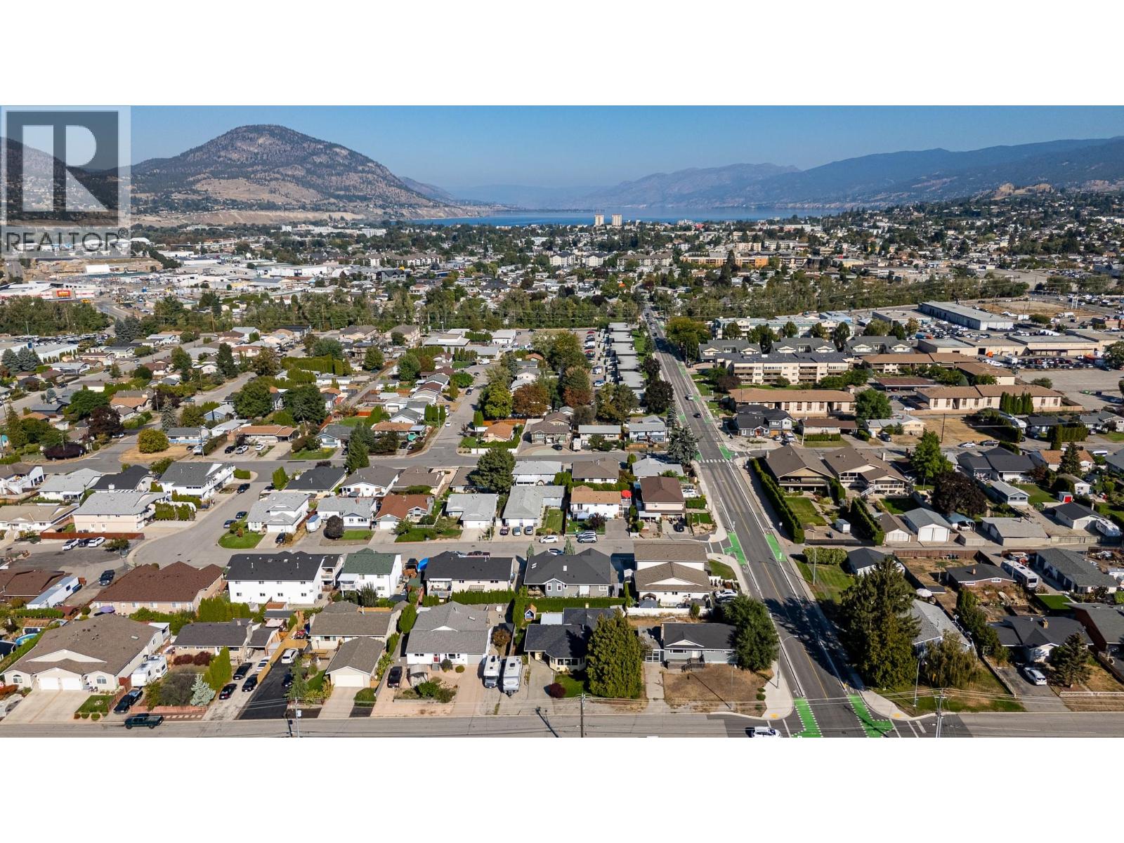 111 ROY Avenue, Penticton