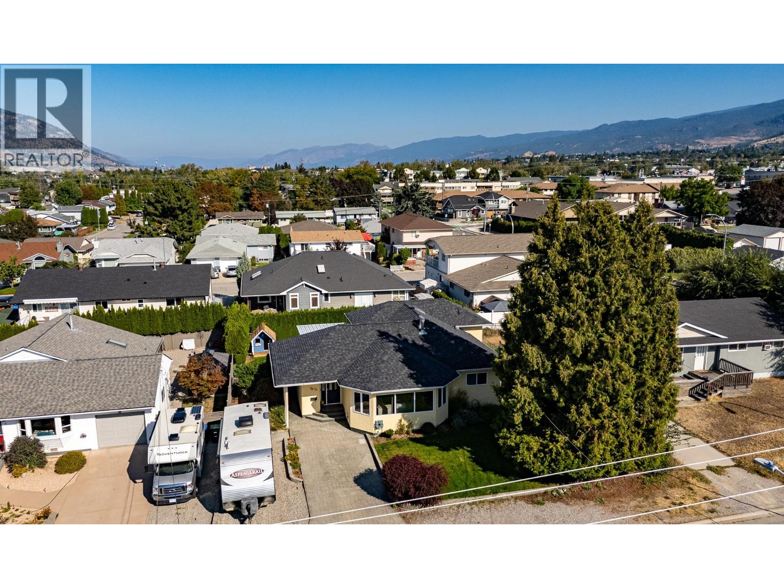 111 ROY Avenue, Penticton