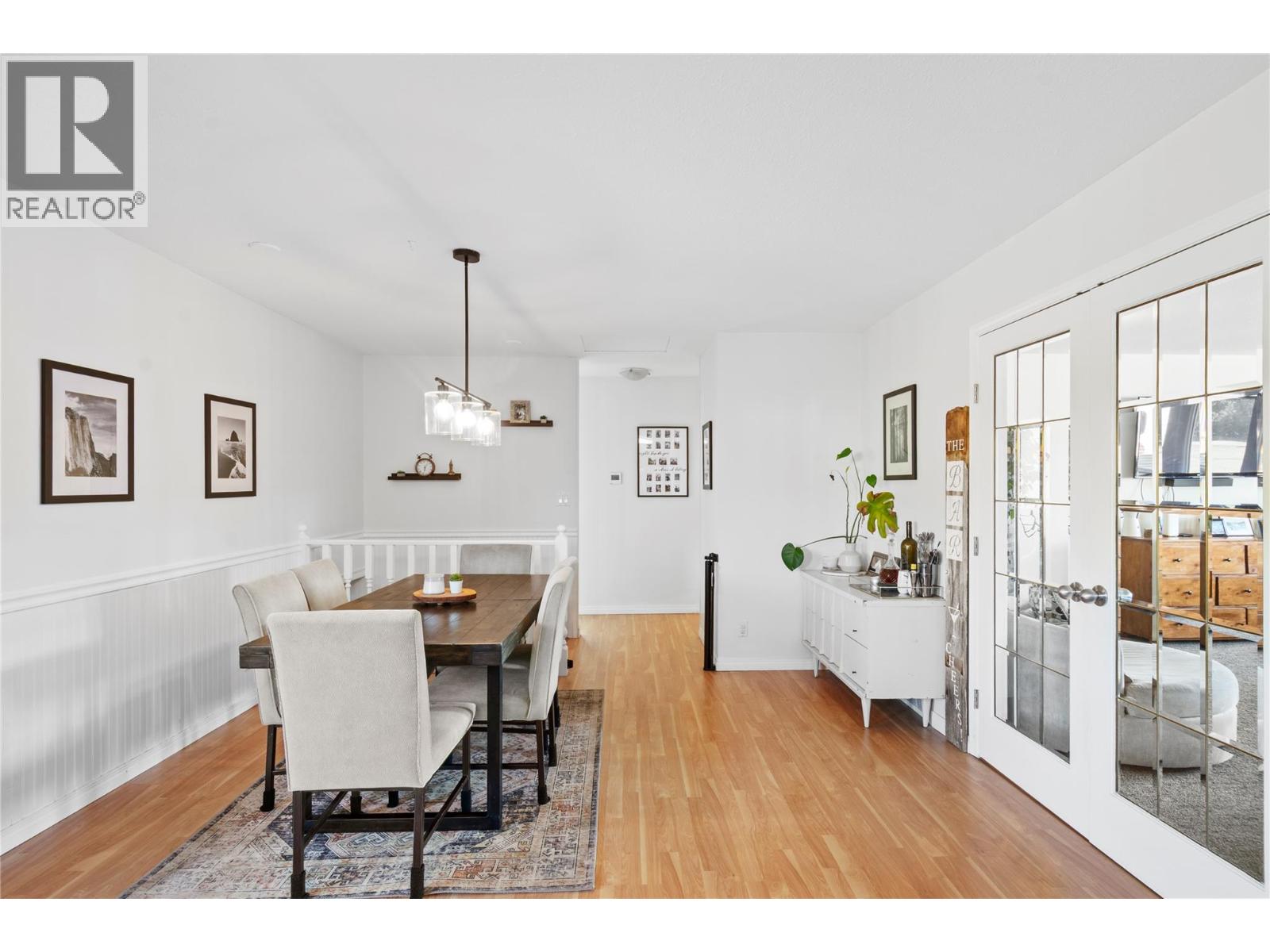 111 ROY Avenue, Penticton