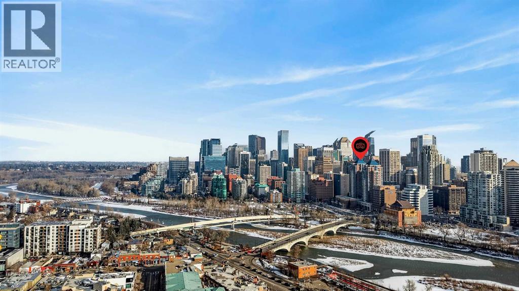 Single Family House for Sale in    Avenue SW Downtown Commercial Core Calgary 