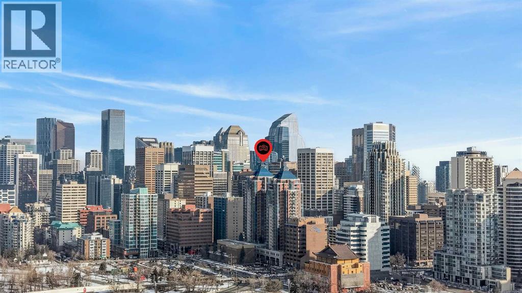 Single Family House for Sale in    Avenue SW Downtown Commercial Core Calgary 