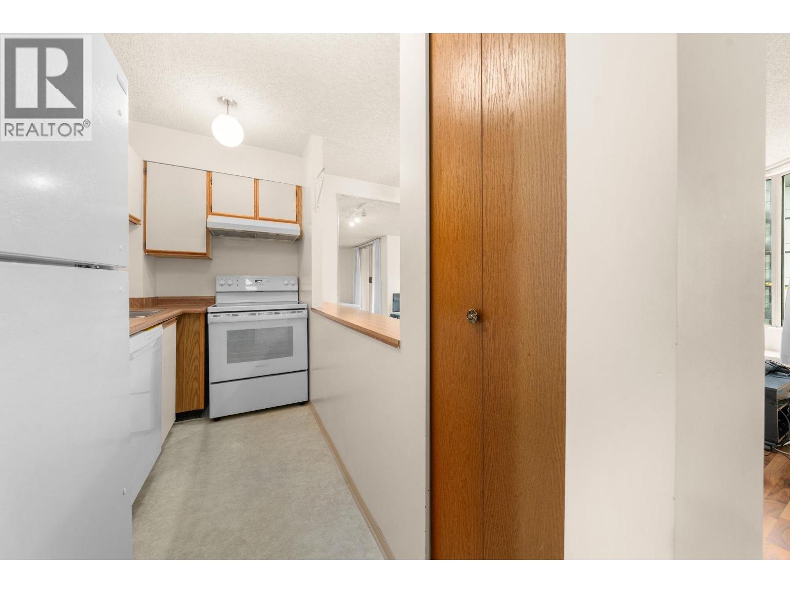 307 1330 HORNBY STREET, Vancouver