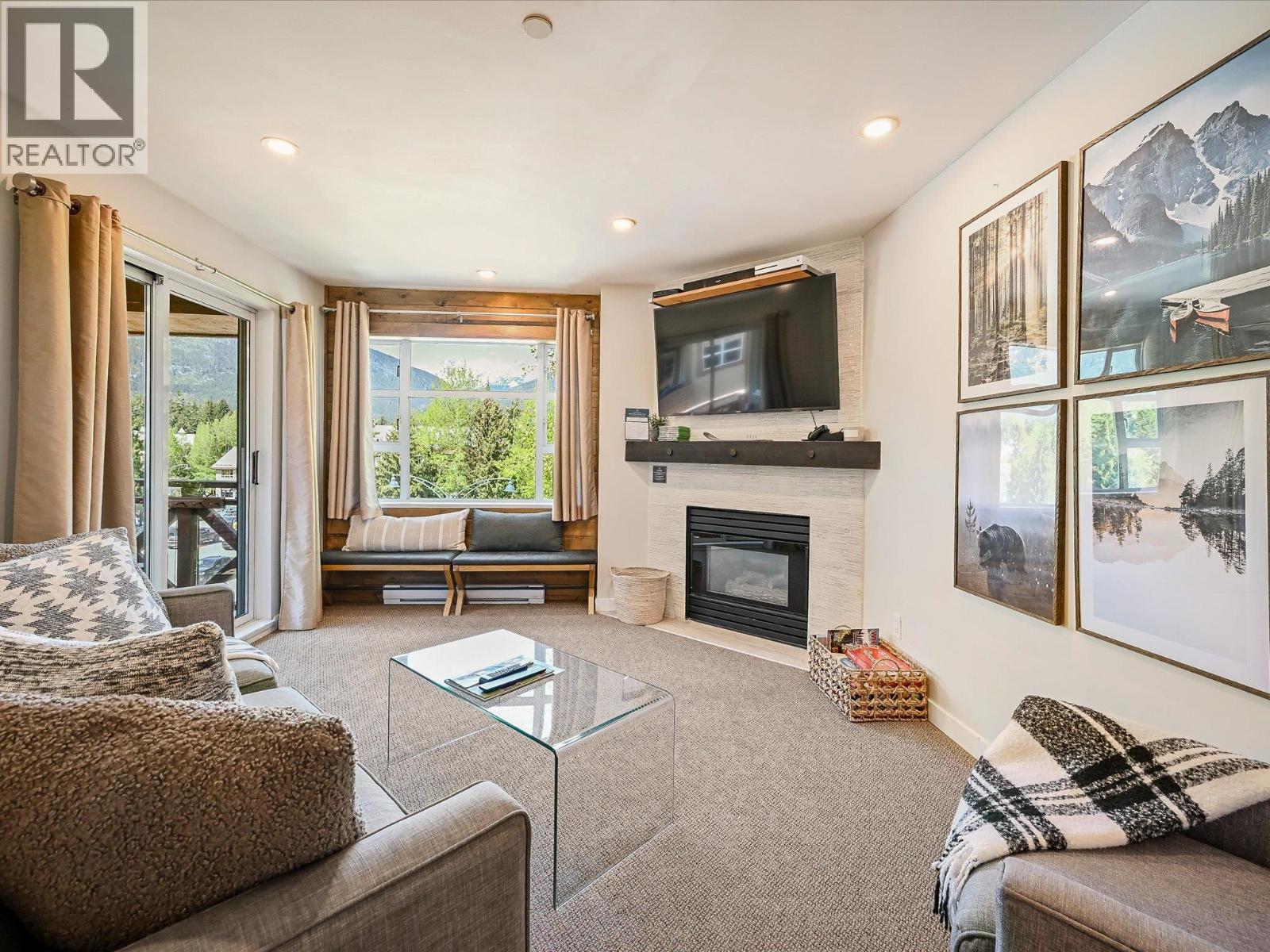 326 4360 LORIMER ROAD, Whistler