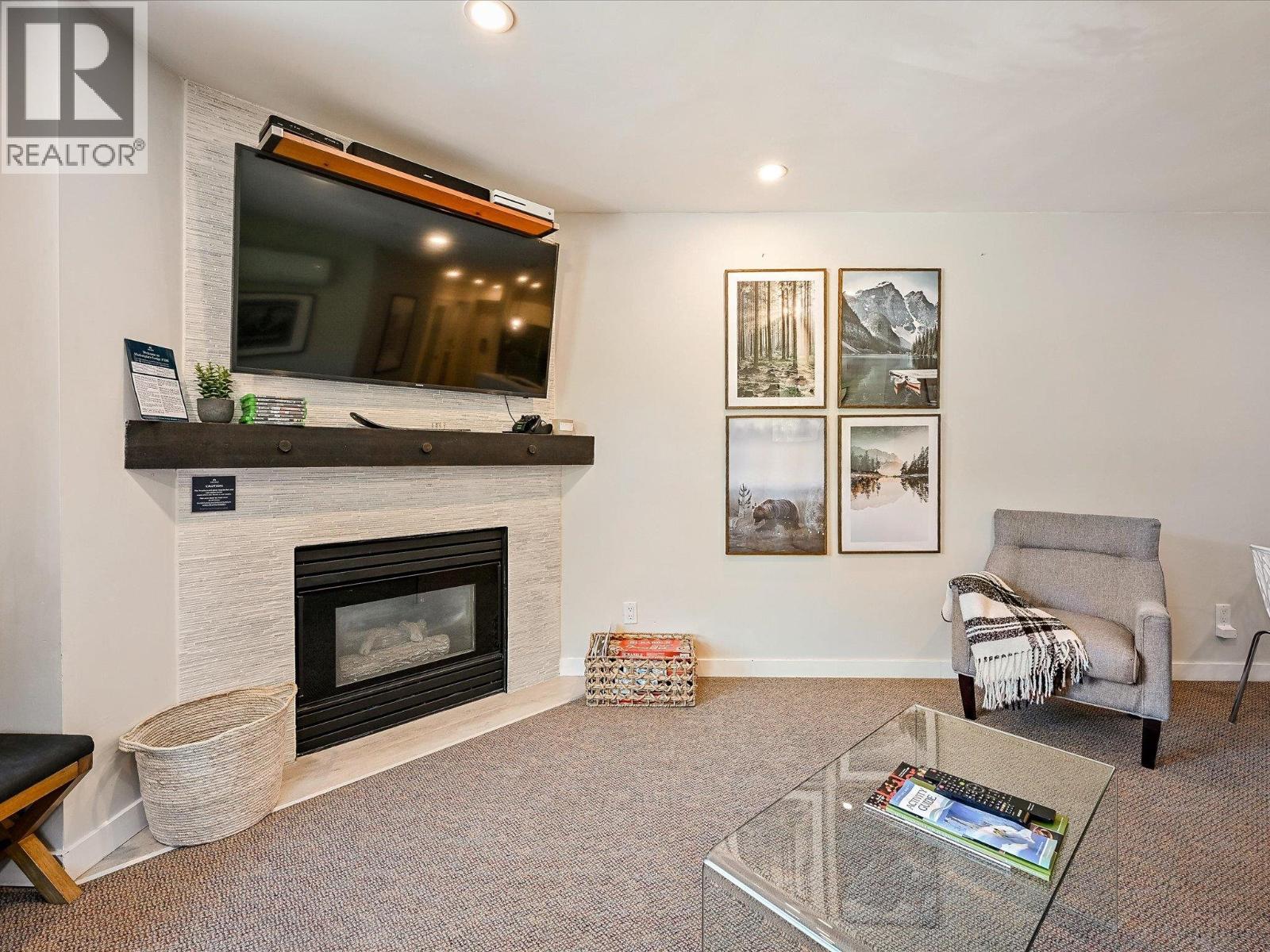 326 4360 LORIMER ROAD, Whistler