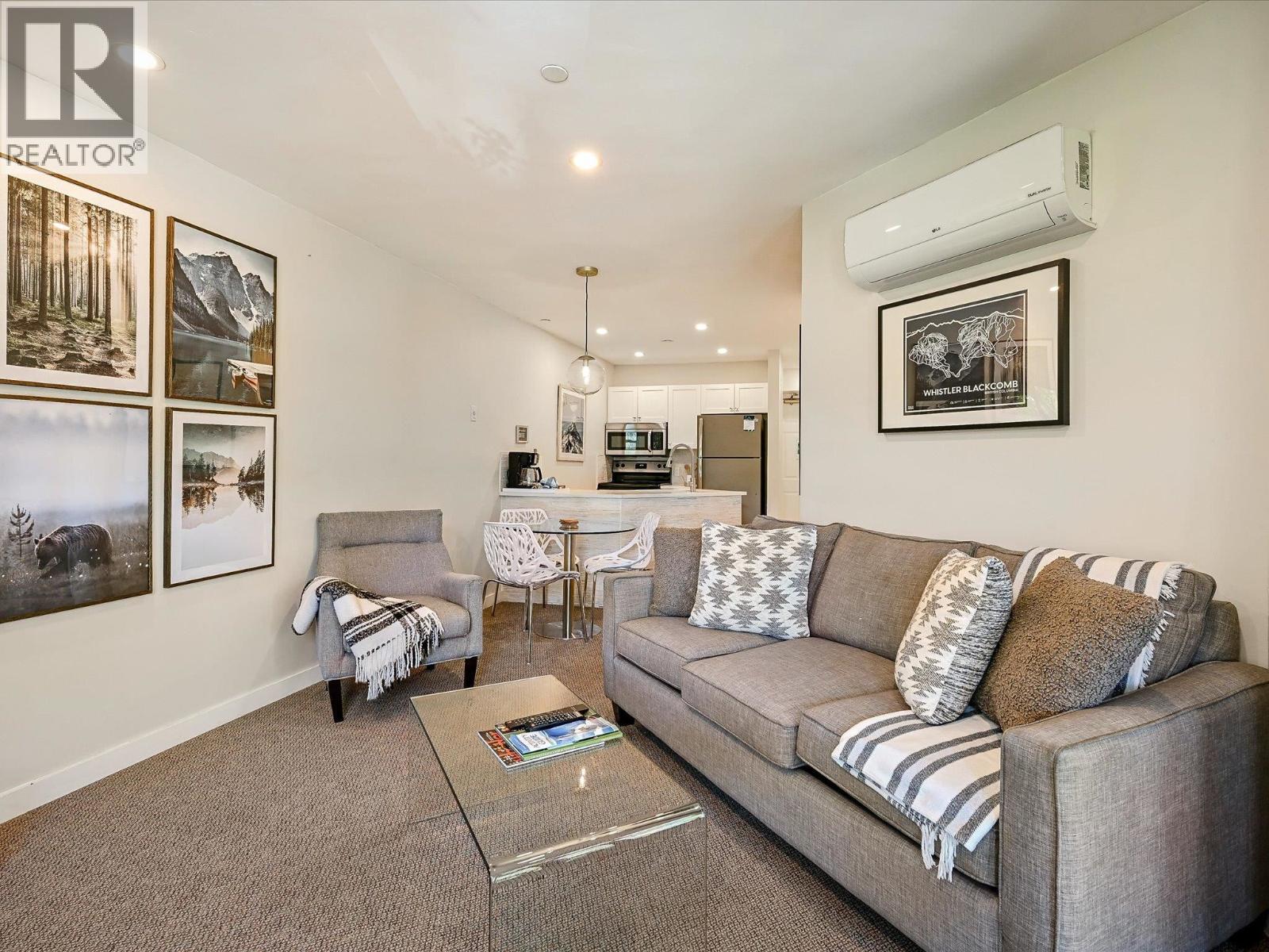 326 4360 LORIMER ROAD, Whistler