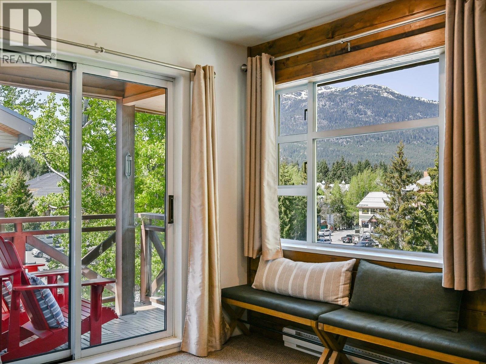 326 4360 LORIMER ROAD, Whistler