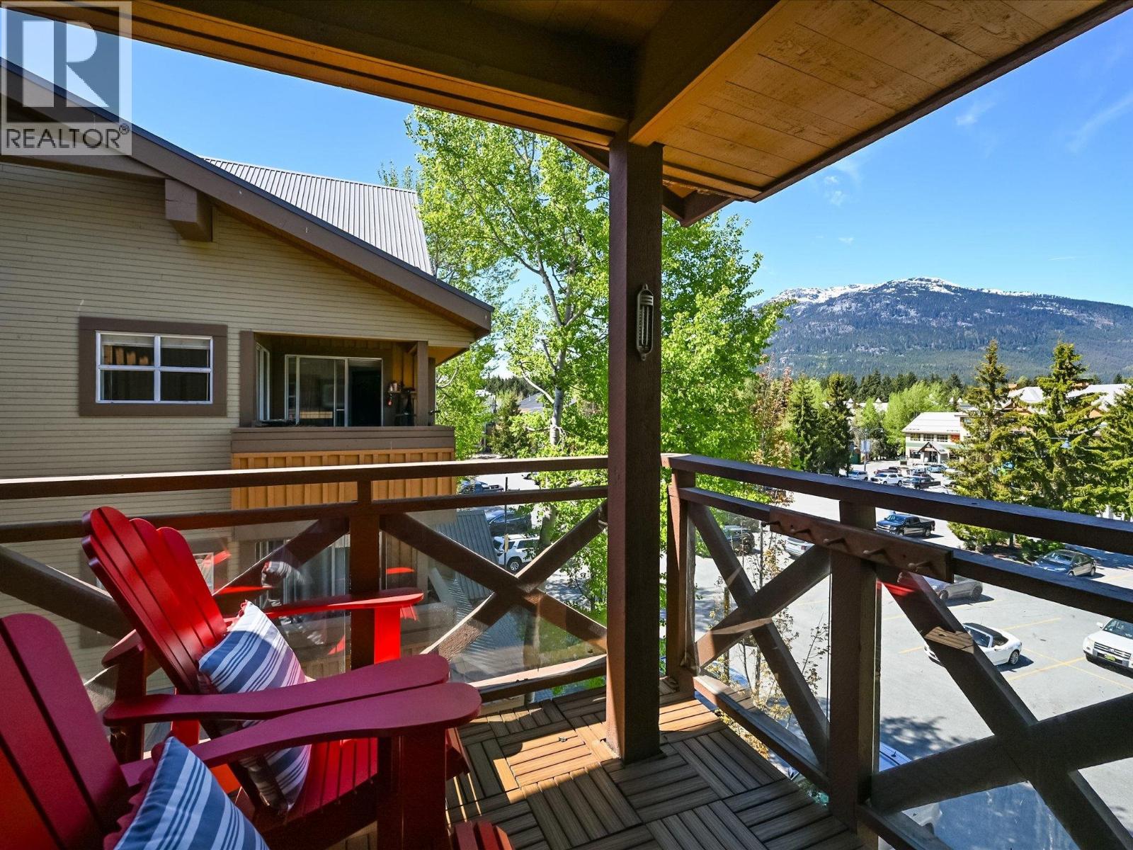 326 4360 LORIMER ROAD, Whistler