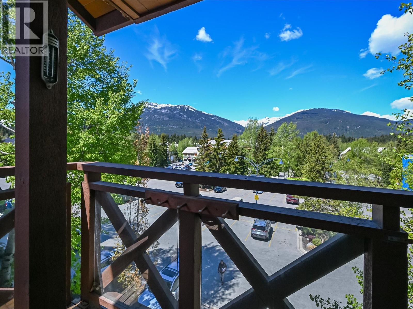 326 4360 LORIMER ROAD, Whistler