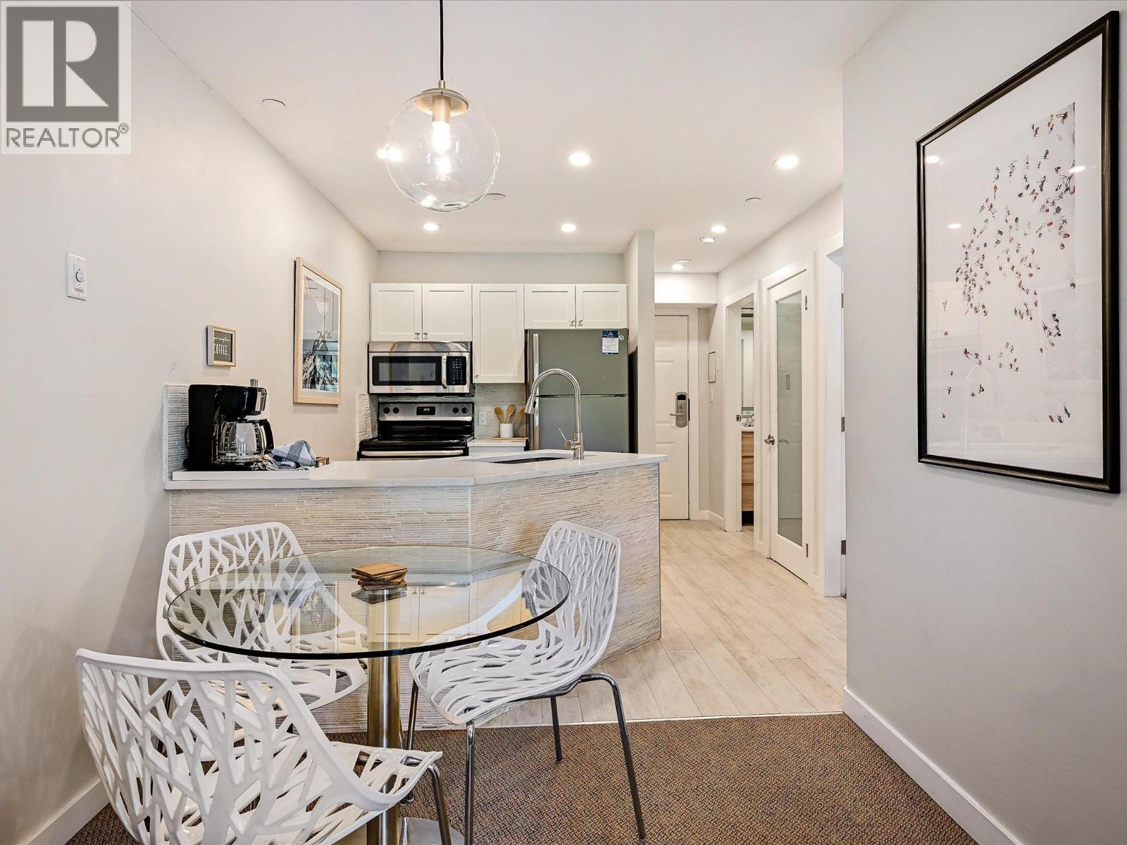 326 4360 LORIMER ROAD, Whistler