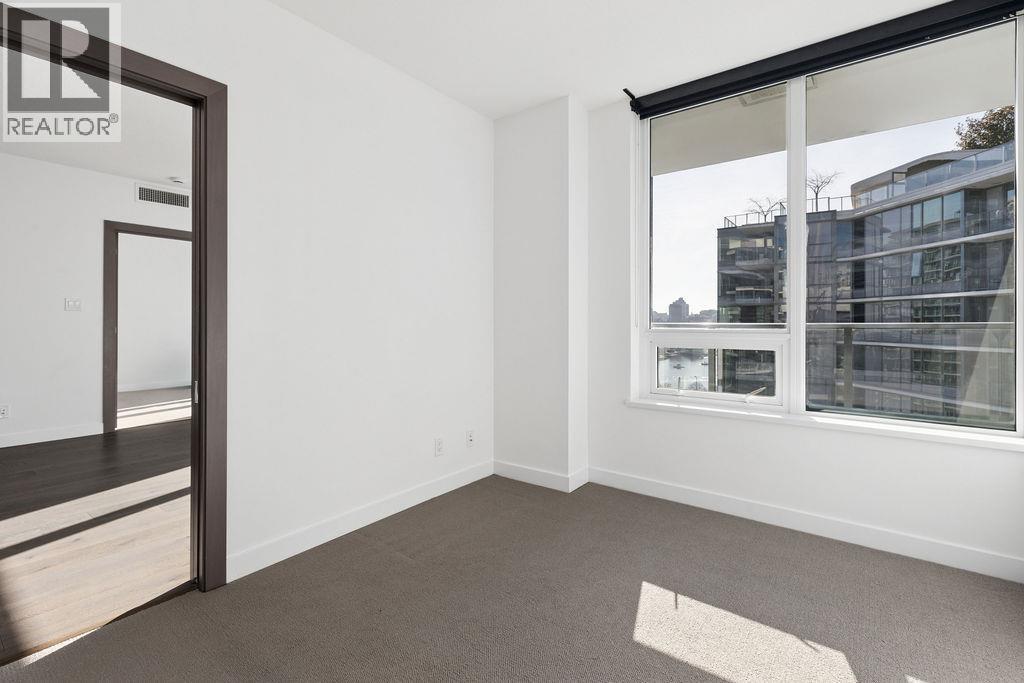 1751 38 SMITHE STREET, Vancouver