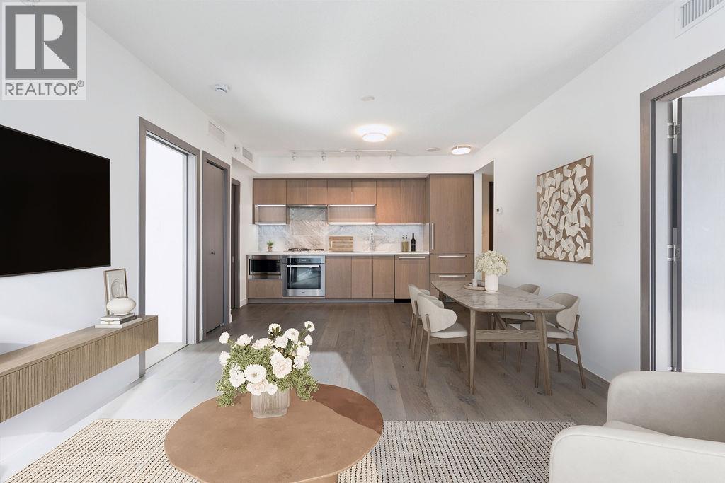 1751 38 SMITHE STREET, Vancouver