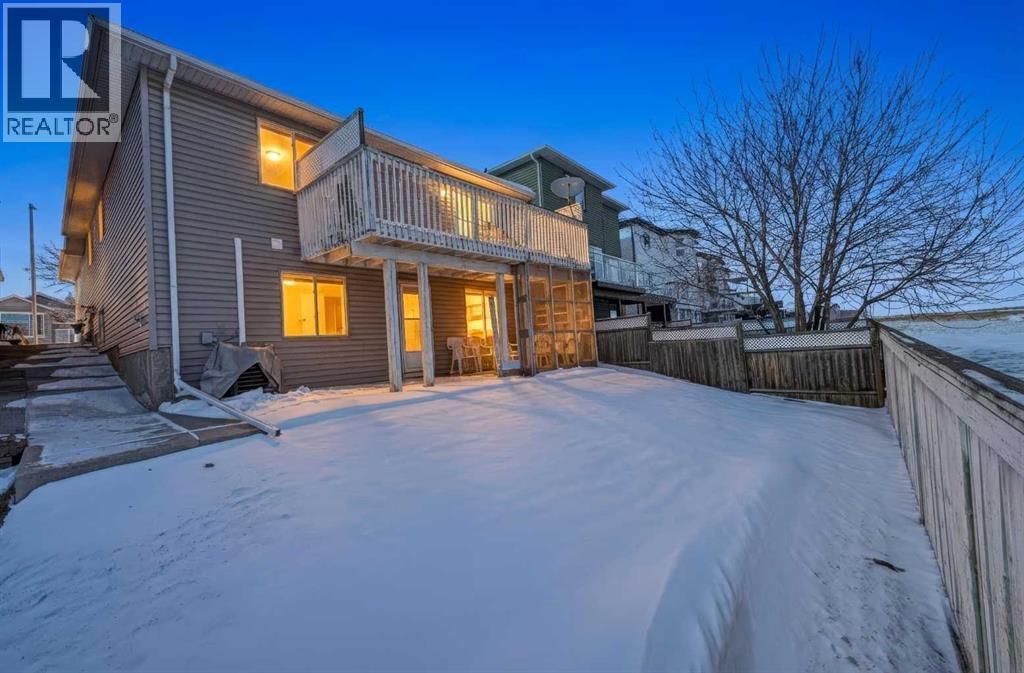 Single Family House Bungalow for Sale in  Anaheim Crescent NE Monterey Park Calgary 