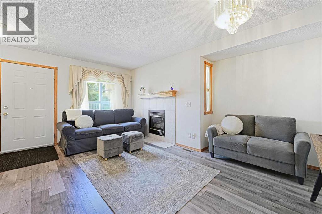 Single Family House Bungalow for Sale in  Anaheim Crescent NE Monterey Park Calgary 