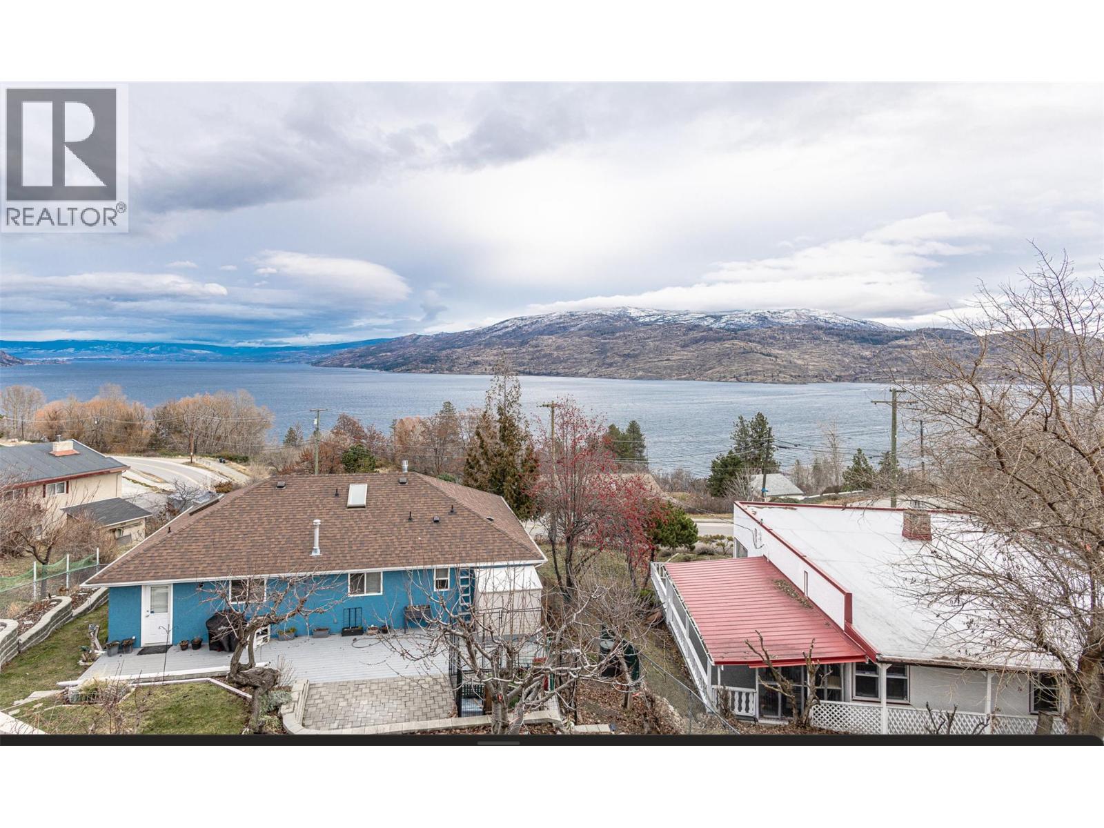 6063 Beatrice Road, Peachland