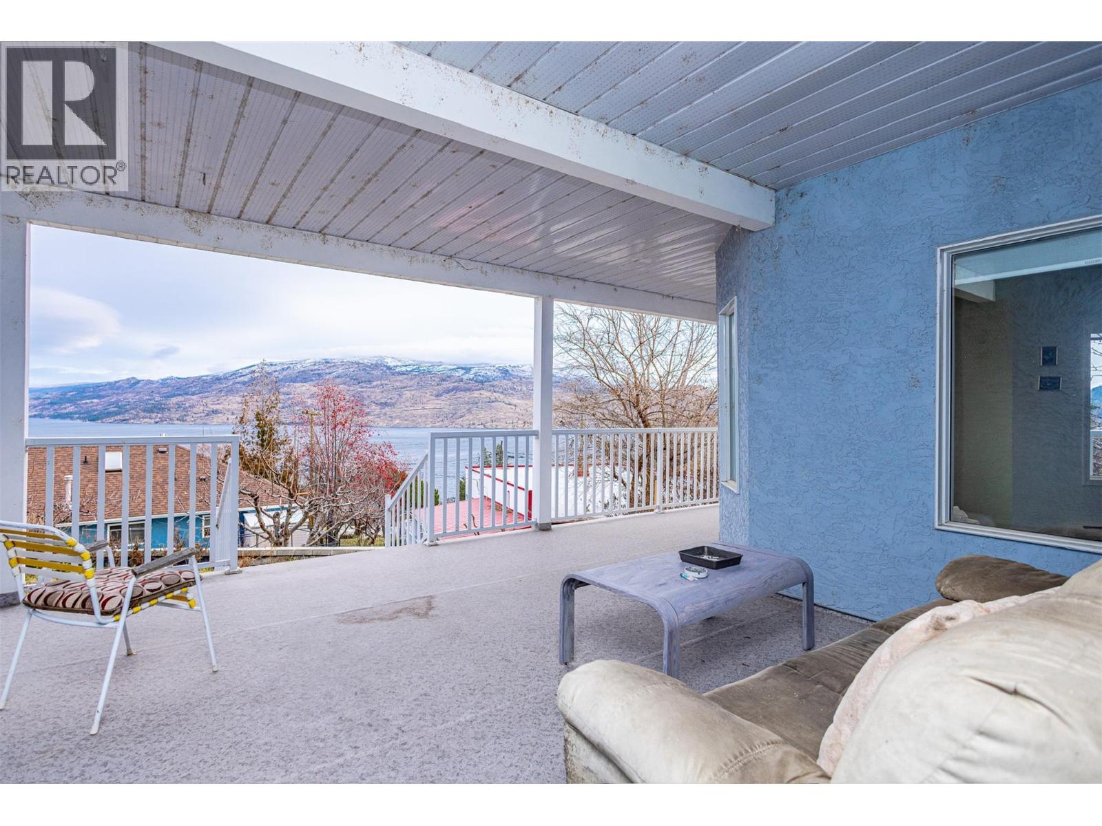 6063 Beatrice Road, Peachland