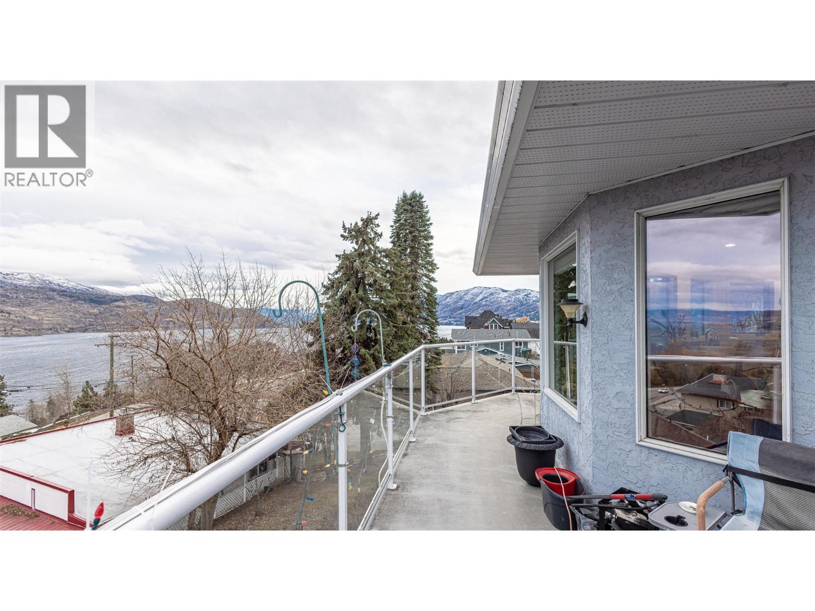 6063 Beatrice Road, Peachland
