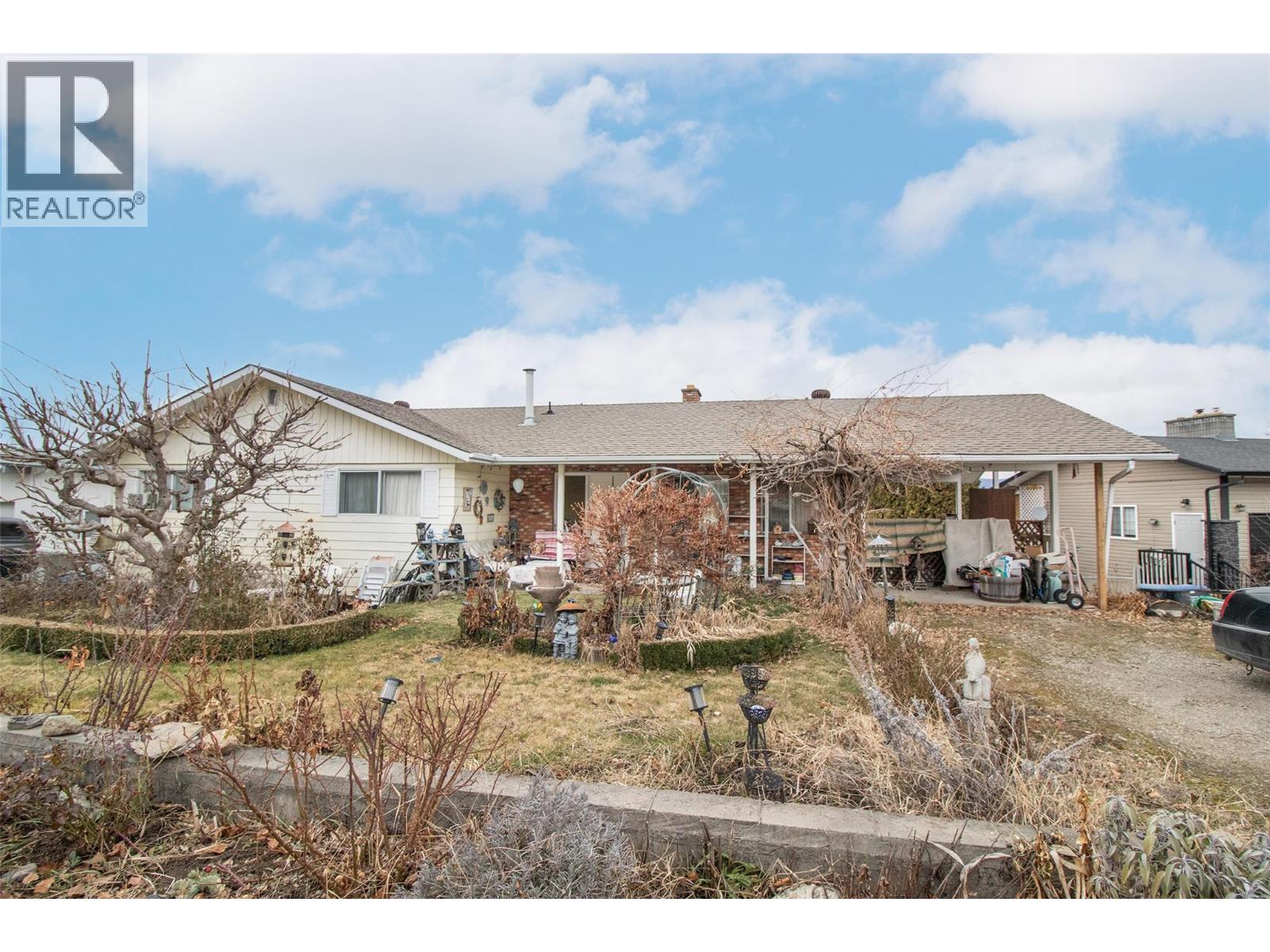 1150 Graf Road, Kelowna