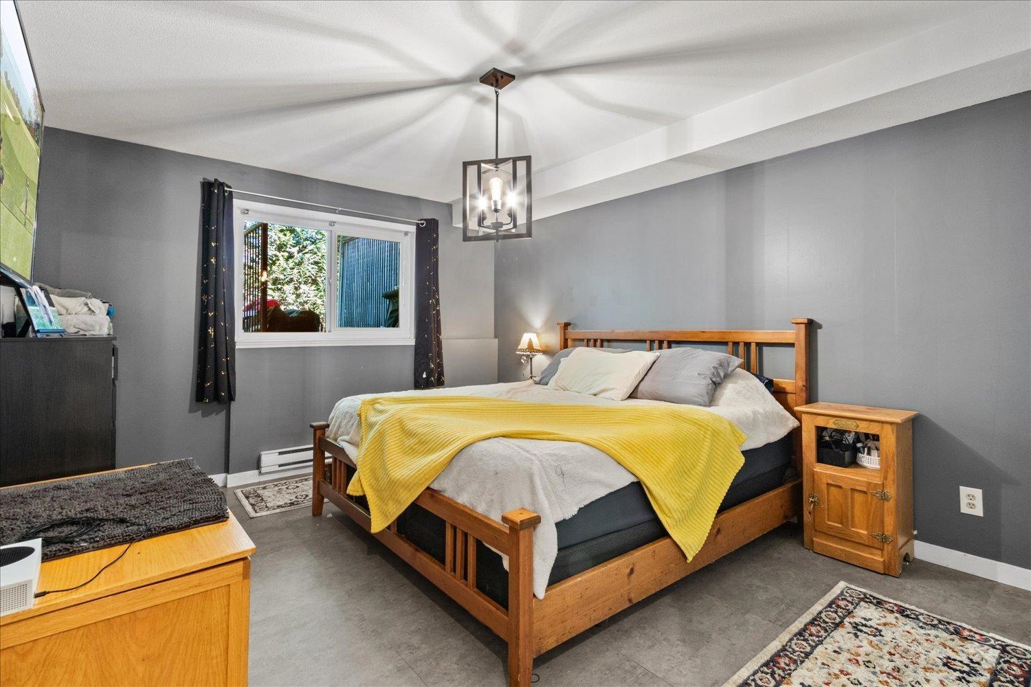 111 7694 EVANS ROAD, Sardis West Vedder, Sardis