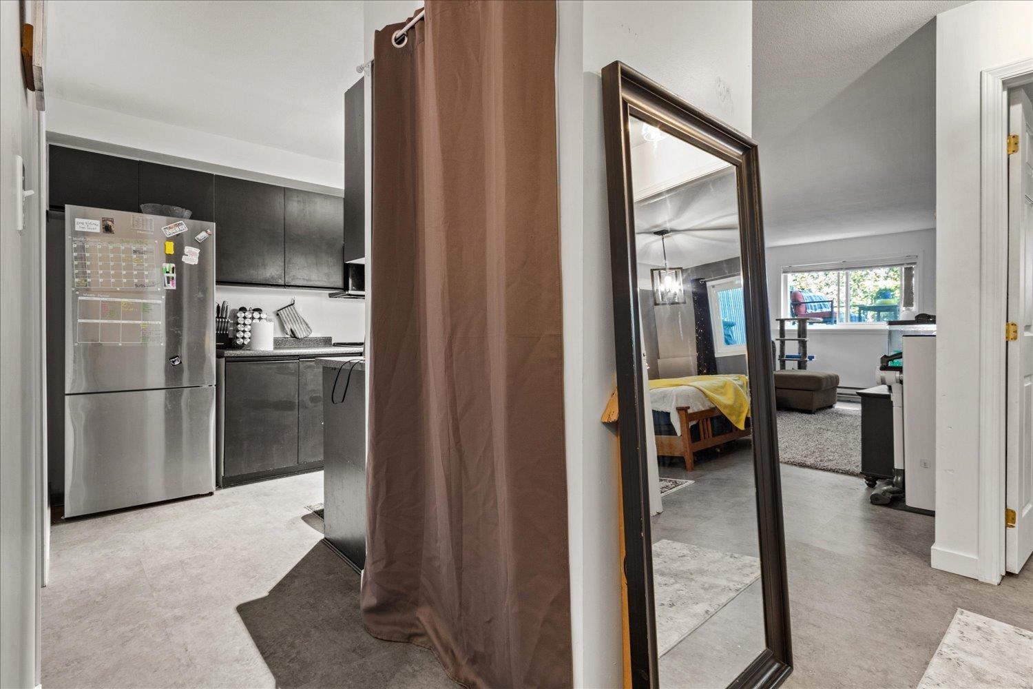 111 7694 EVANS ROAD, Sardis West Vedder, Sardis