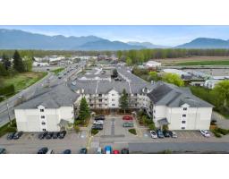 111 7694 Evans Road, Sardis West Vedder, Sardis, BC V2R3W3 Photo 12