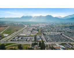 111 7694 Evans Road, Sardis West Vedder, Sardis, BC V2R3W3 Photo 18