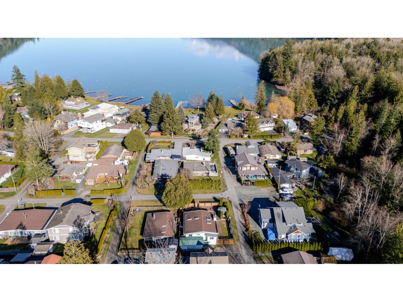 1809 CAROL ROAD, Cultus Lake South - photo 3