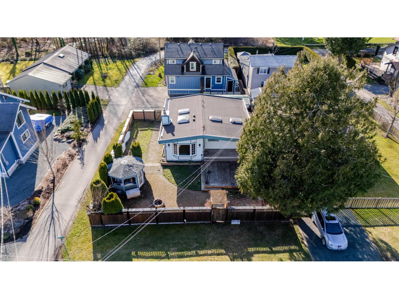 1809 CAROL ROAD, Cultus Lake South - photo 4