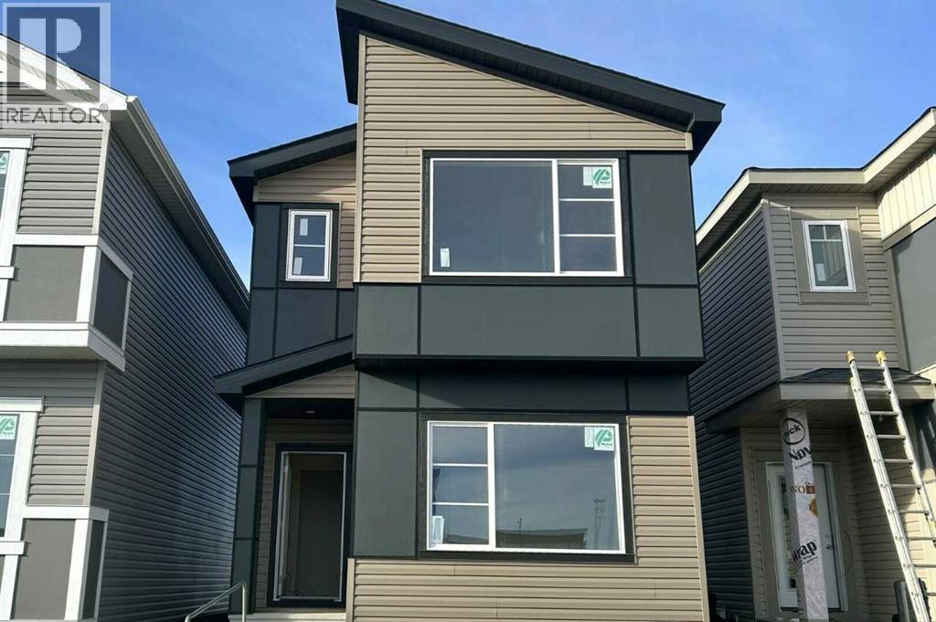 149 Lincoln Crescent, Rural Red Deer County