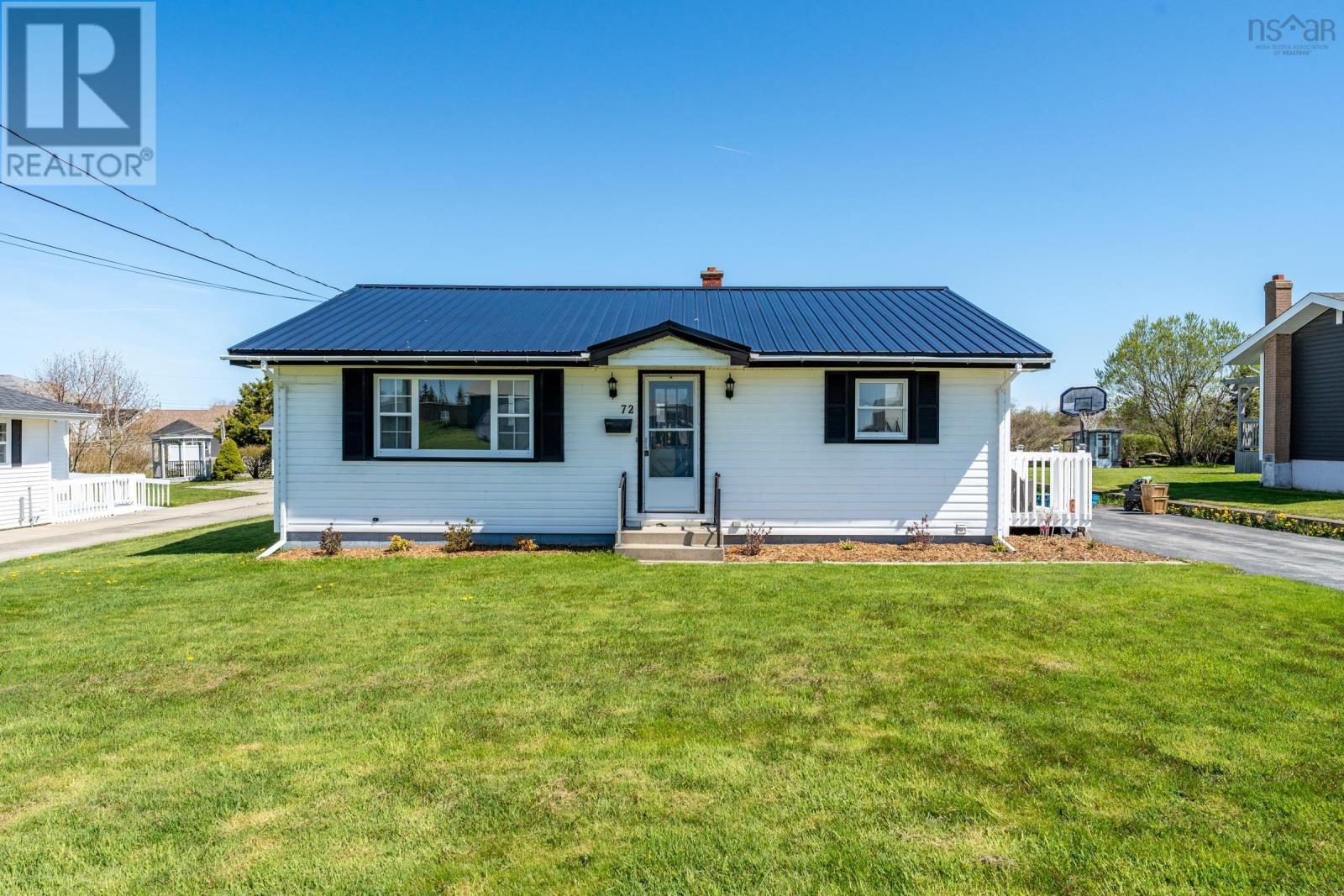 Property photo of 72 Hibernia Street