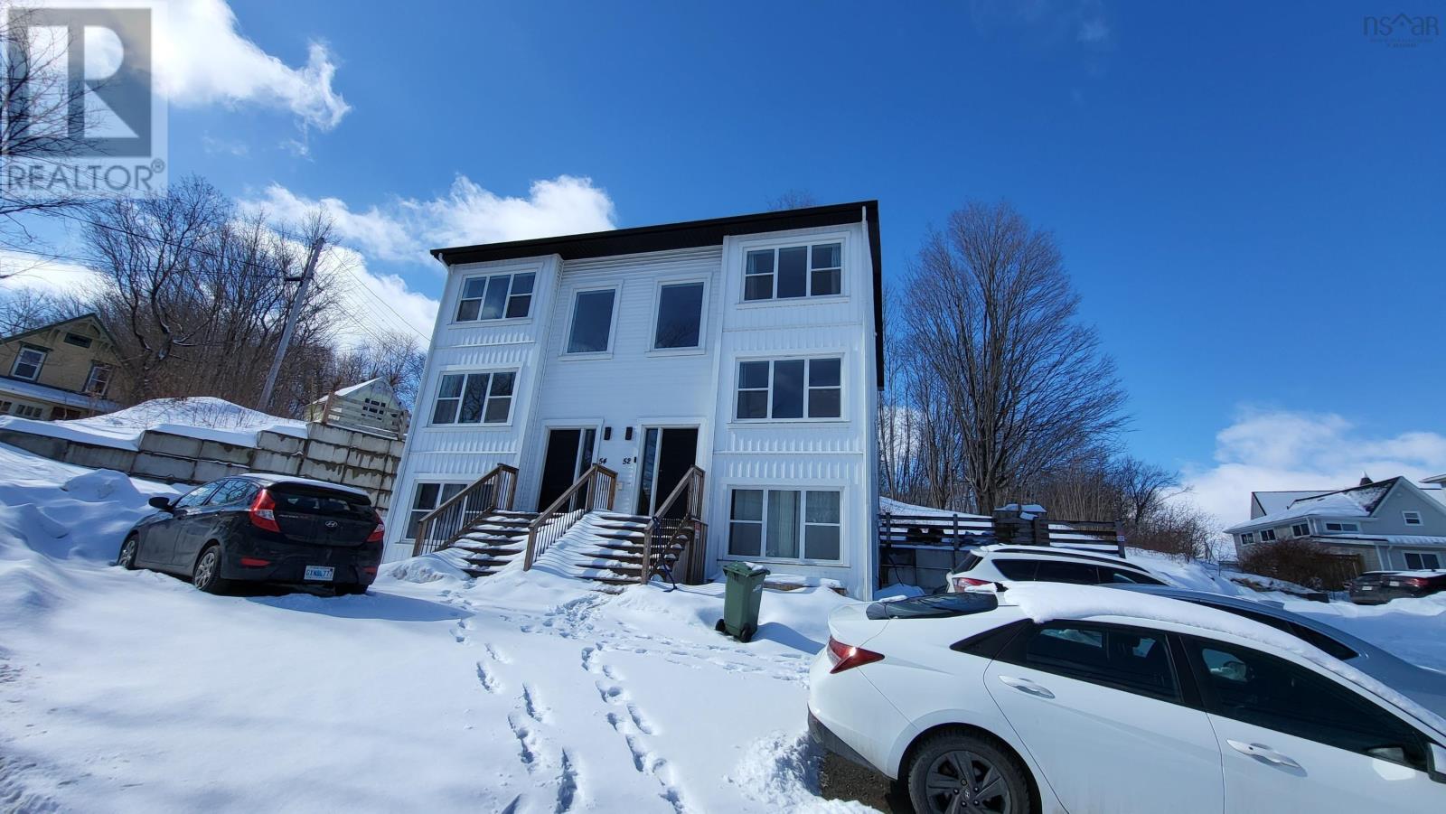 Property 41 of 43 of 52 & 54 Gaspereau Avenue