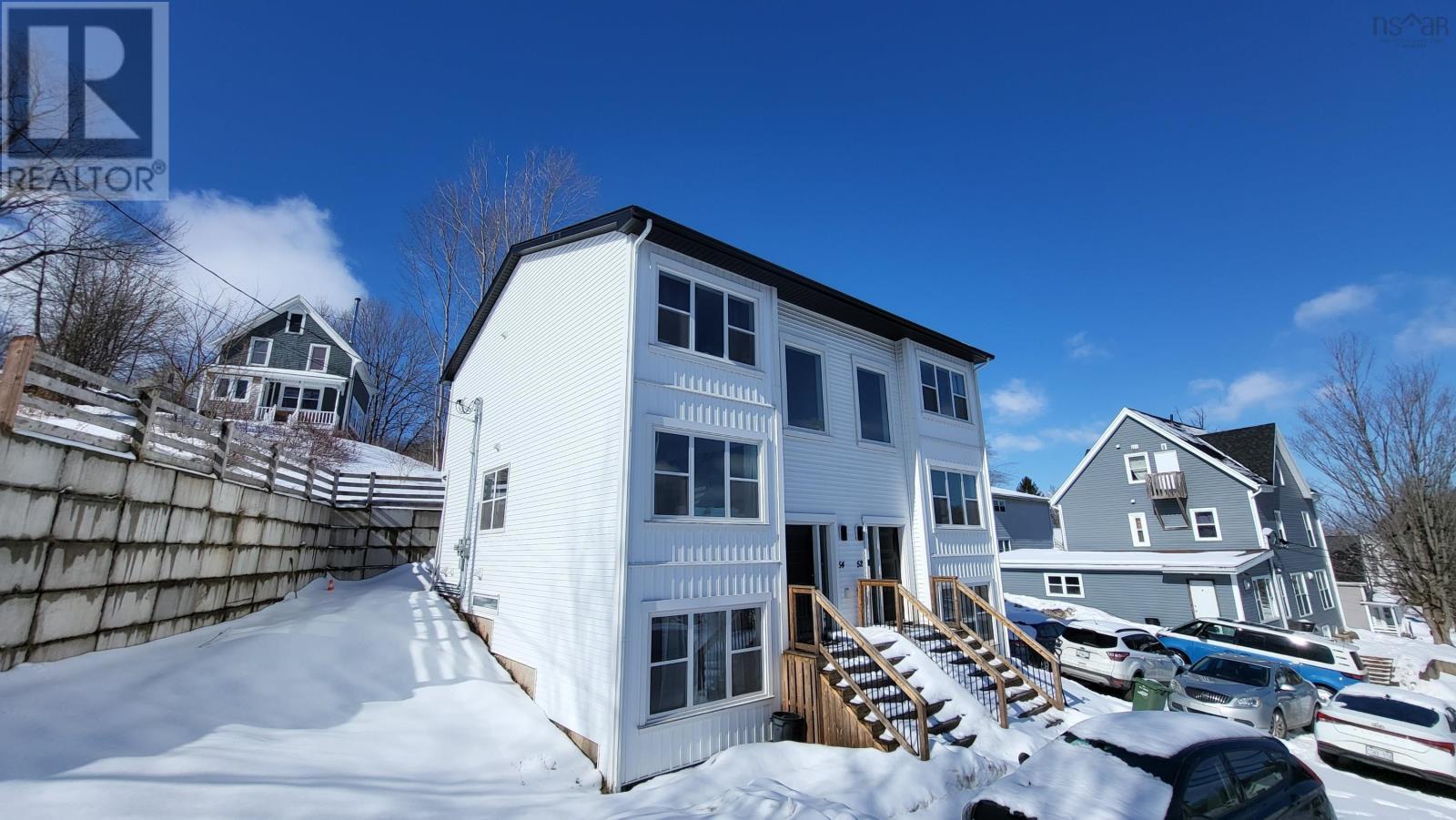 Property 42 of 43 of 52 & 54 Gaspereau Avenue