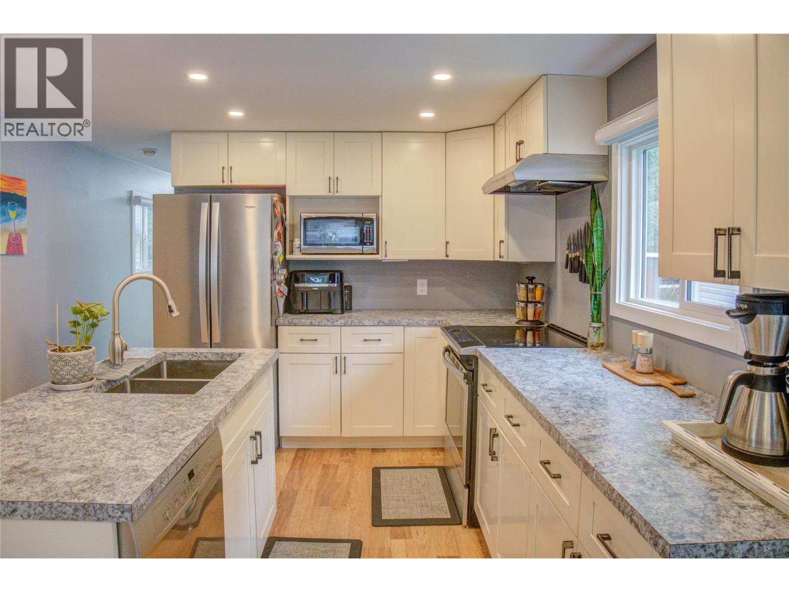 3063 Hornsberger Road Unit# 6, Salmon Arm