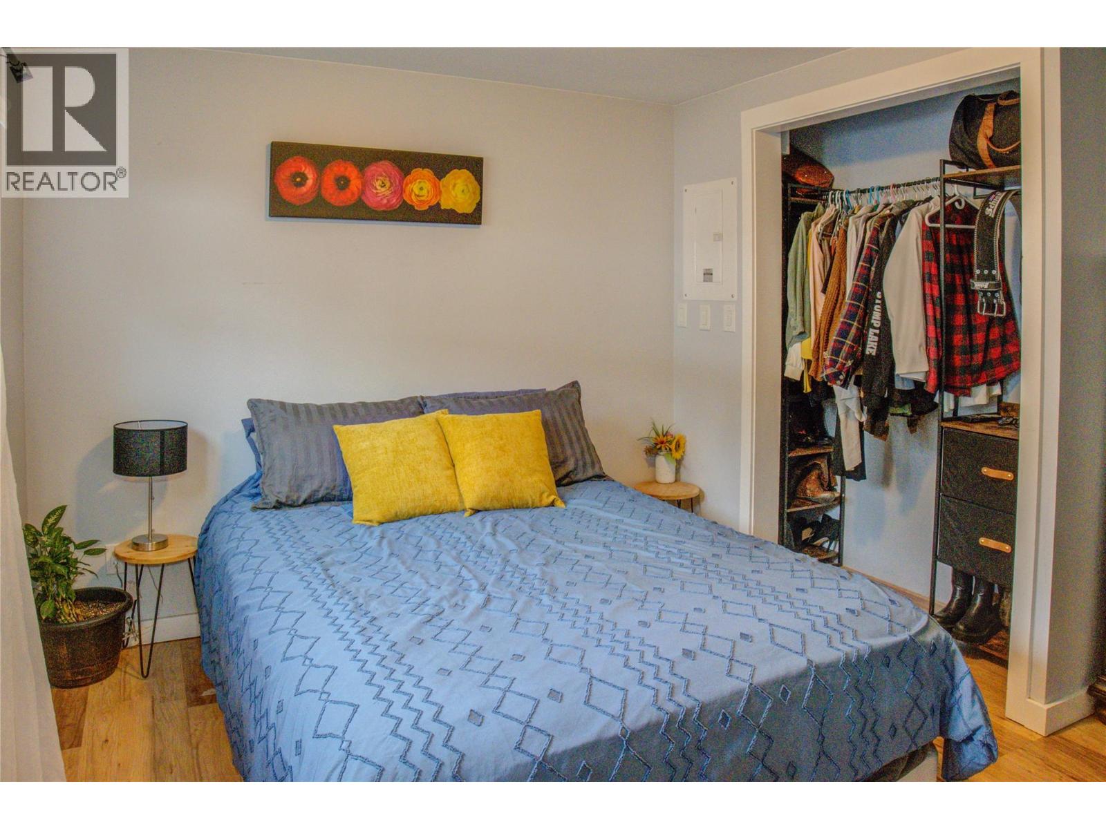 3063 Hornsberger Road Unit# 6, Salmon Arm