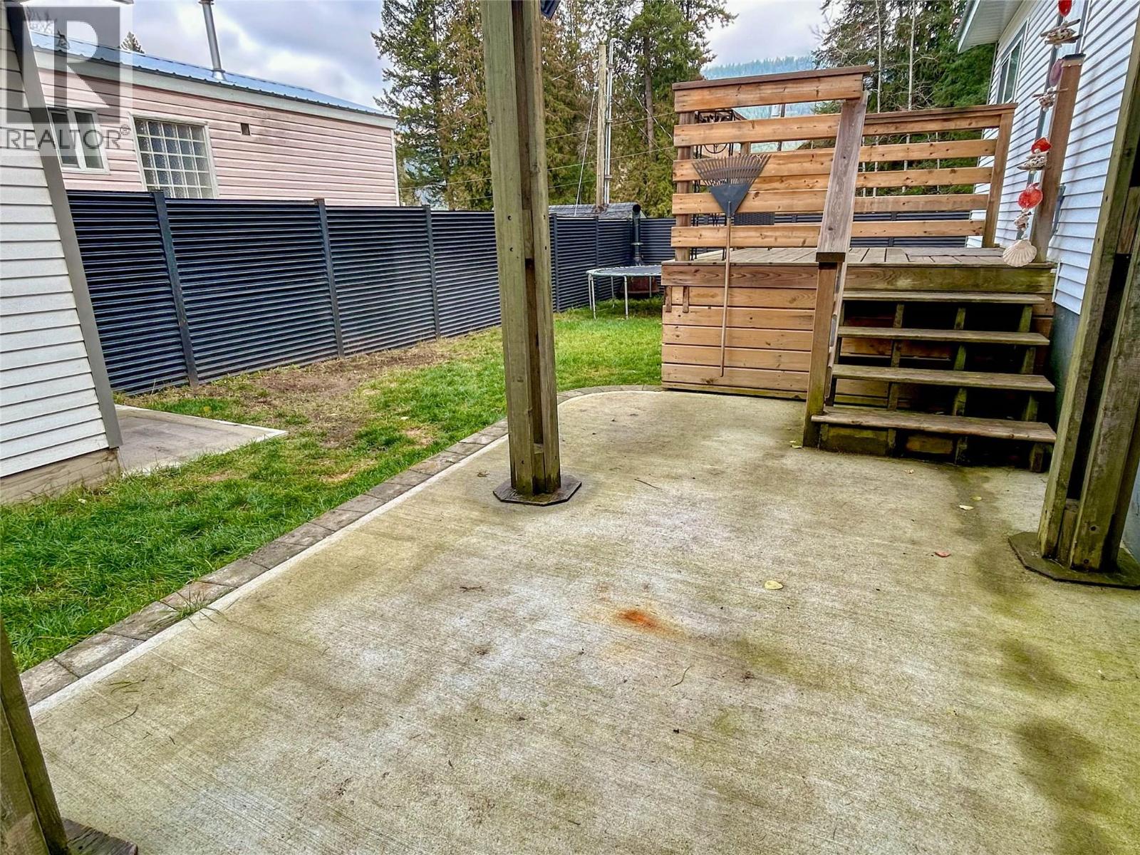 3063 Hornsberger Road Unit# 6, Salmon Arm