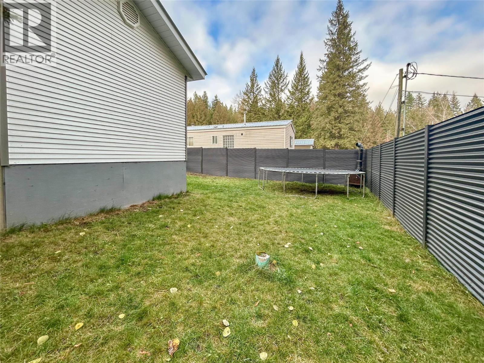 3063 Hornsberger Road Unit# 6, Salmon Arm