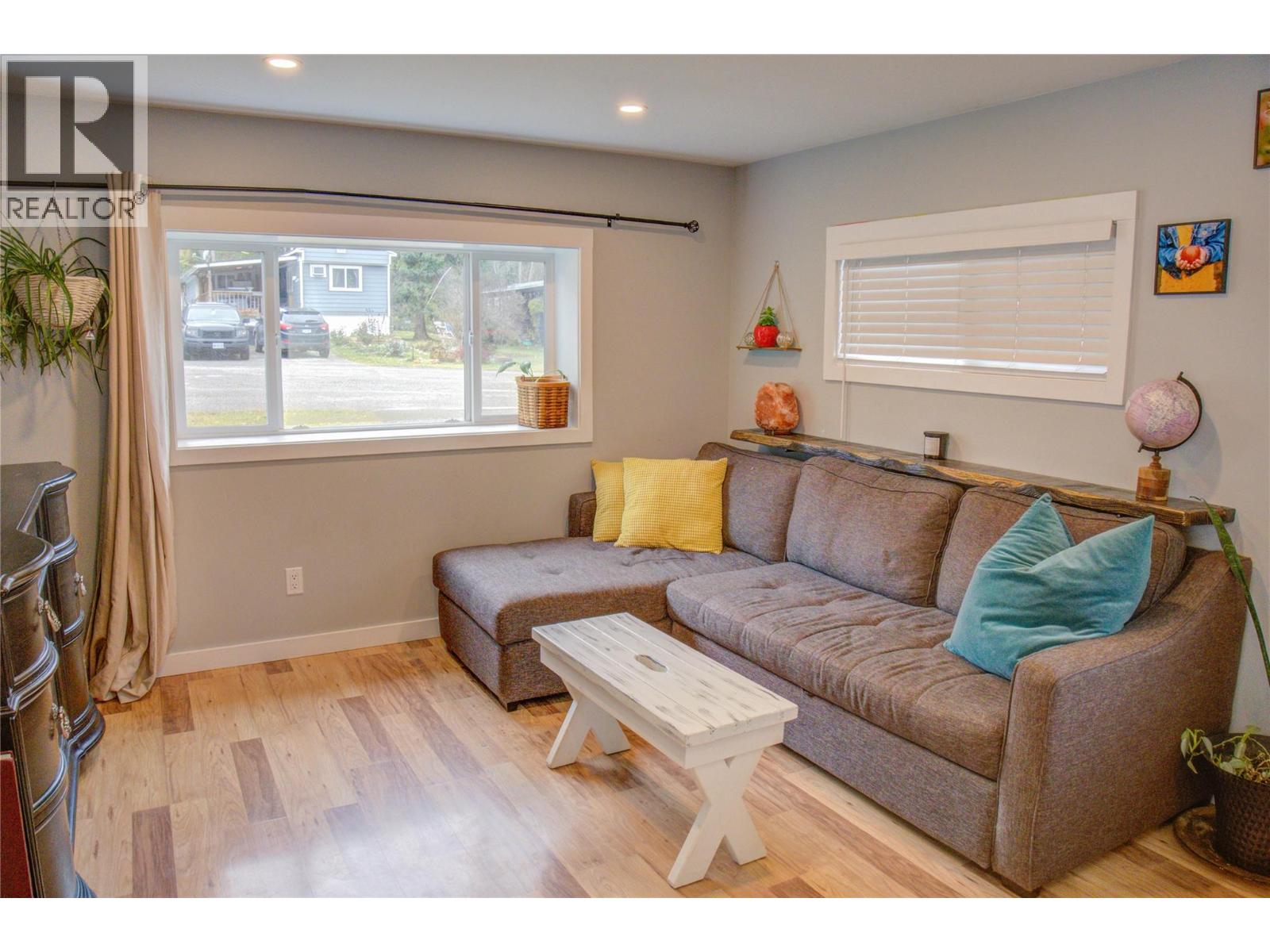 3063 Hornsberger Road Unit# 6, Salmon Arm