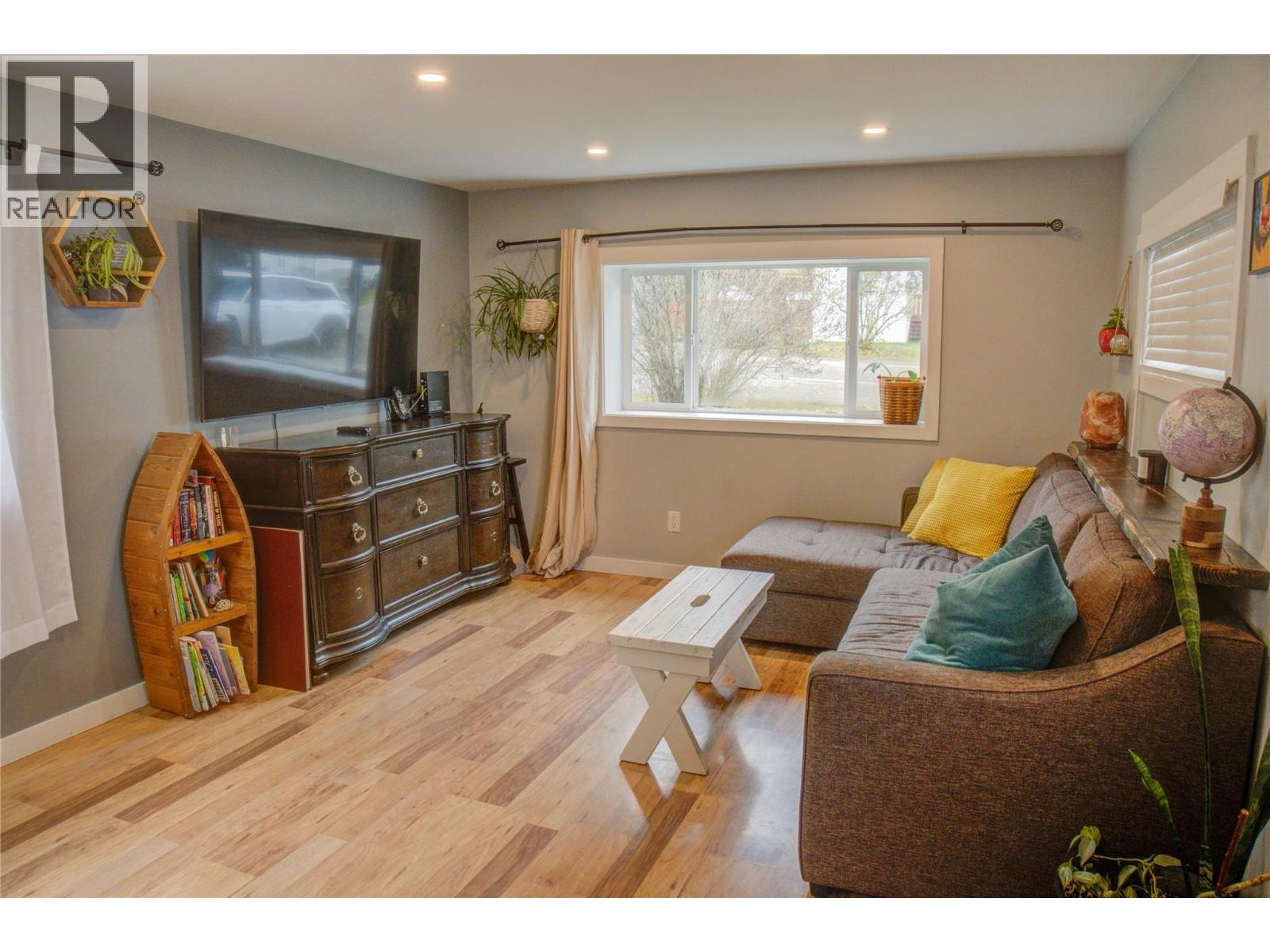 3063 Hornsberger Road Unit# 6, Salmon Arm