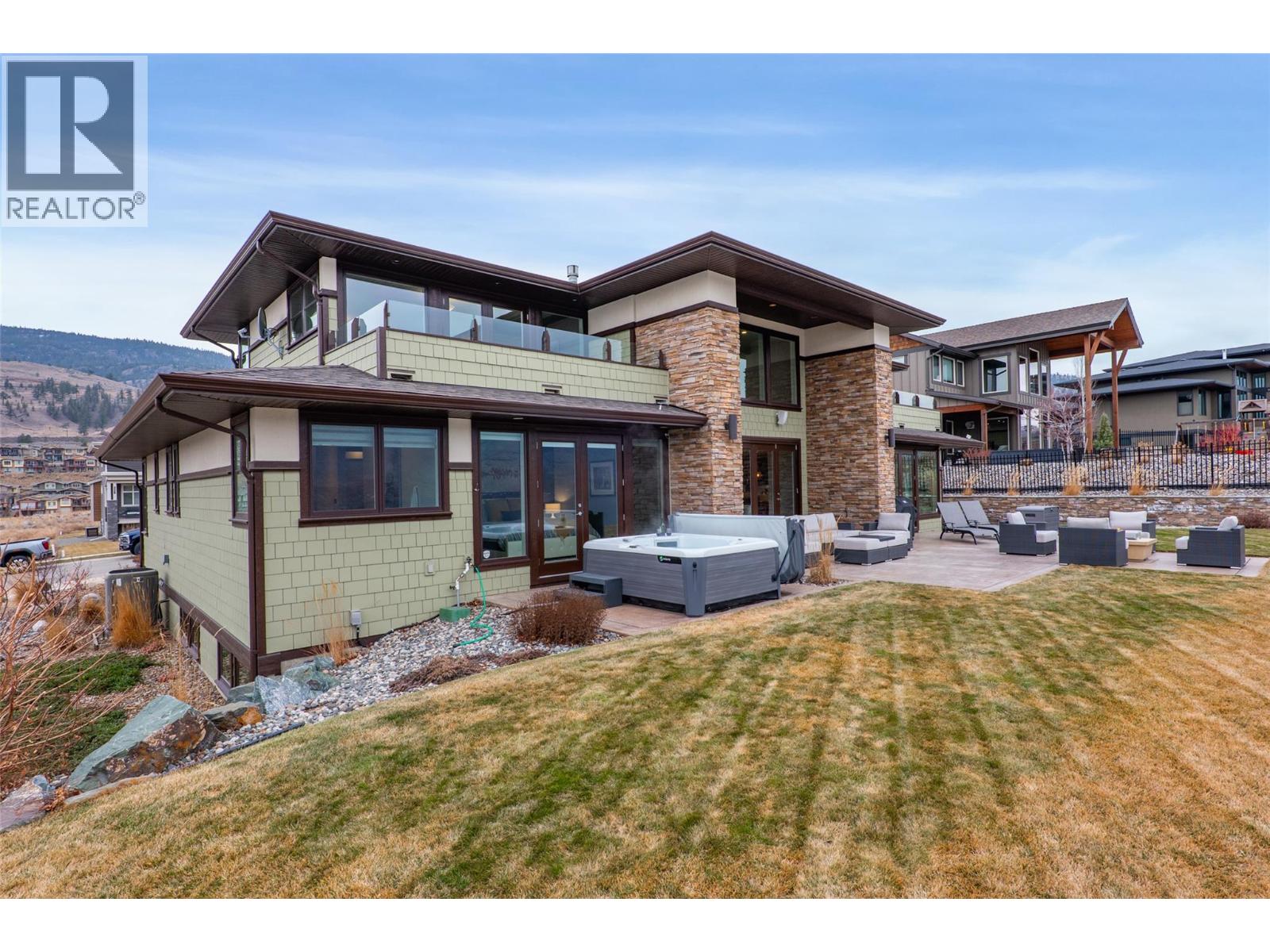 229 Holloway Drive, Kamloops