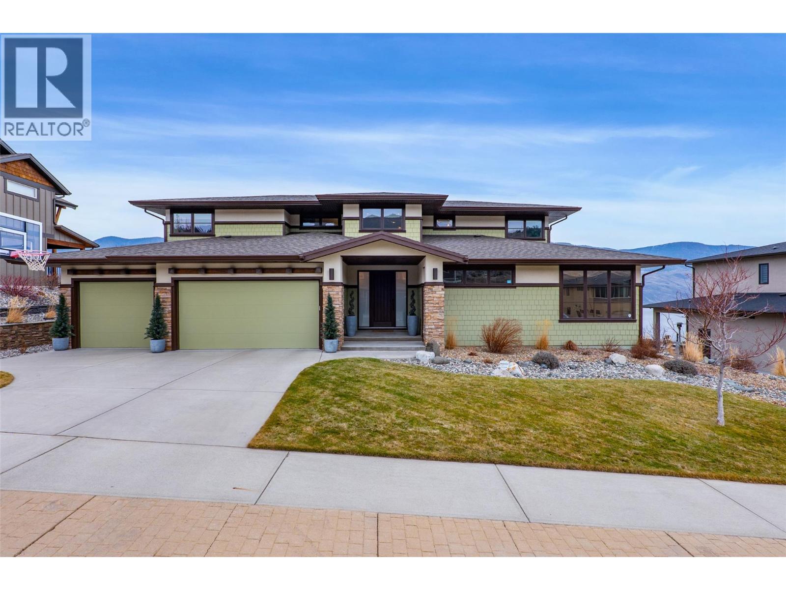 229 Holloway Drive, Kamloops