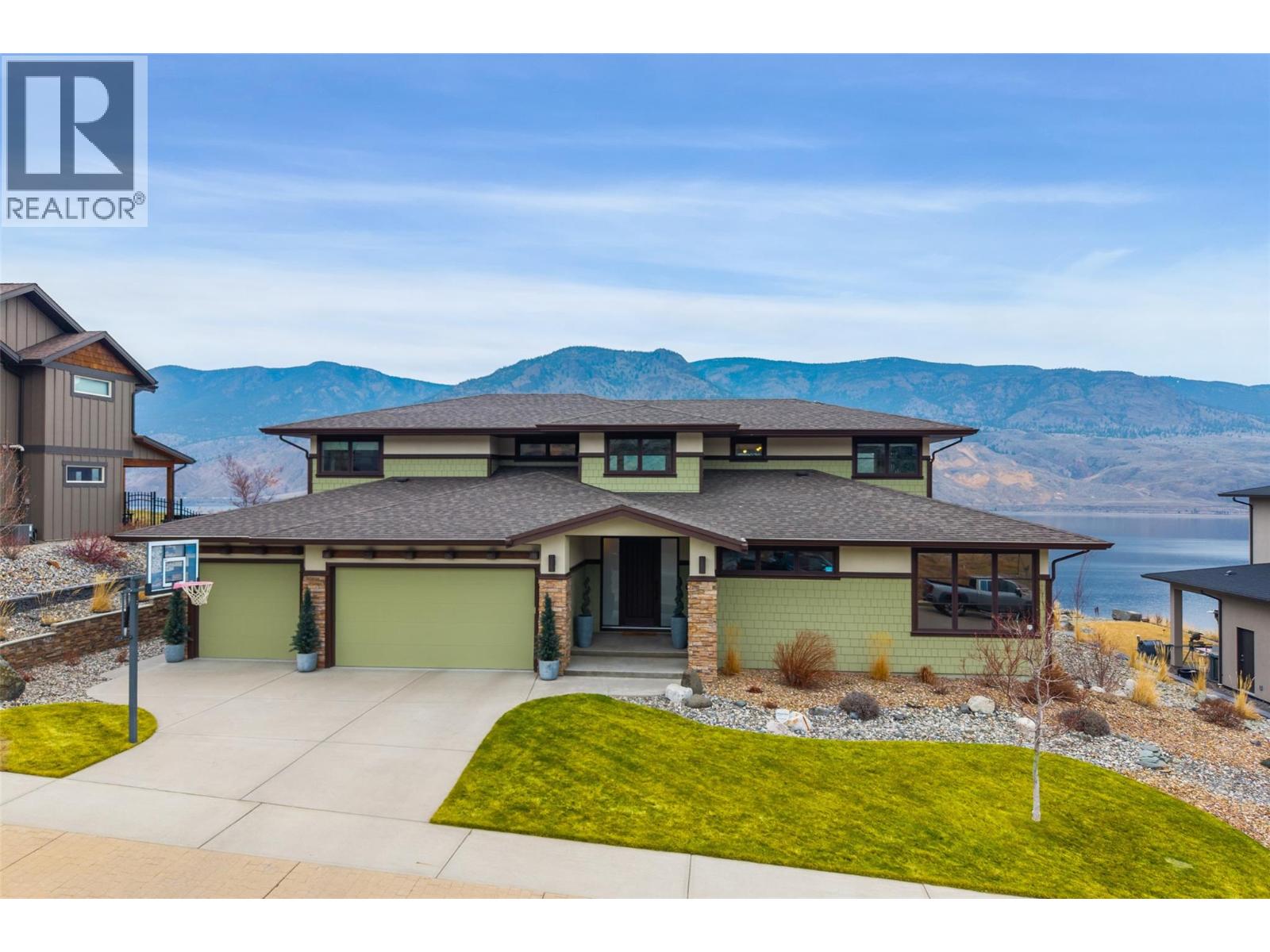 229 Holloway Drive, Kamloops