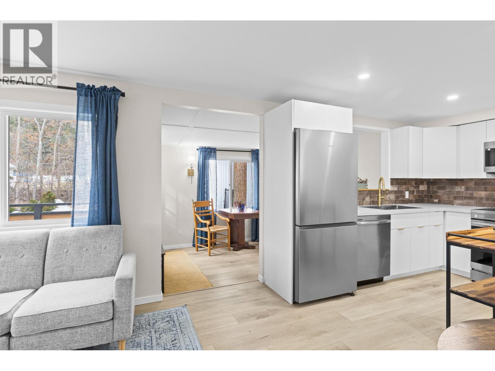 5432 Chidley Road Unit# 9 Lot# 9, Peachland