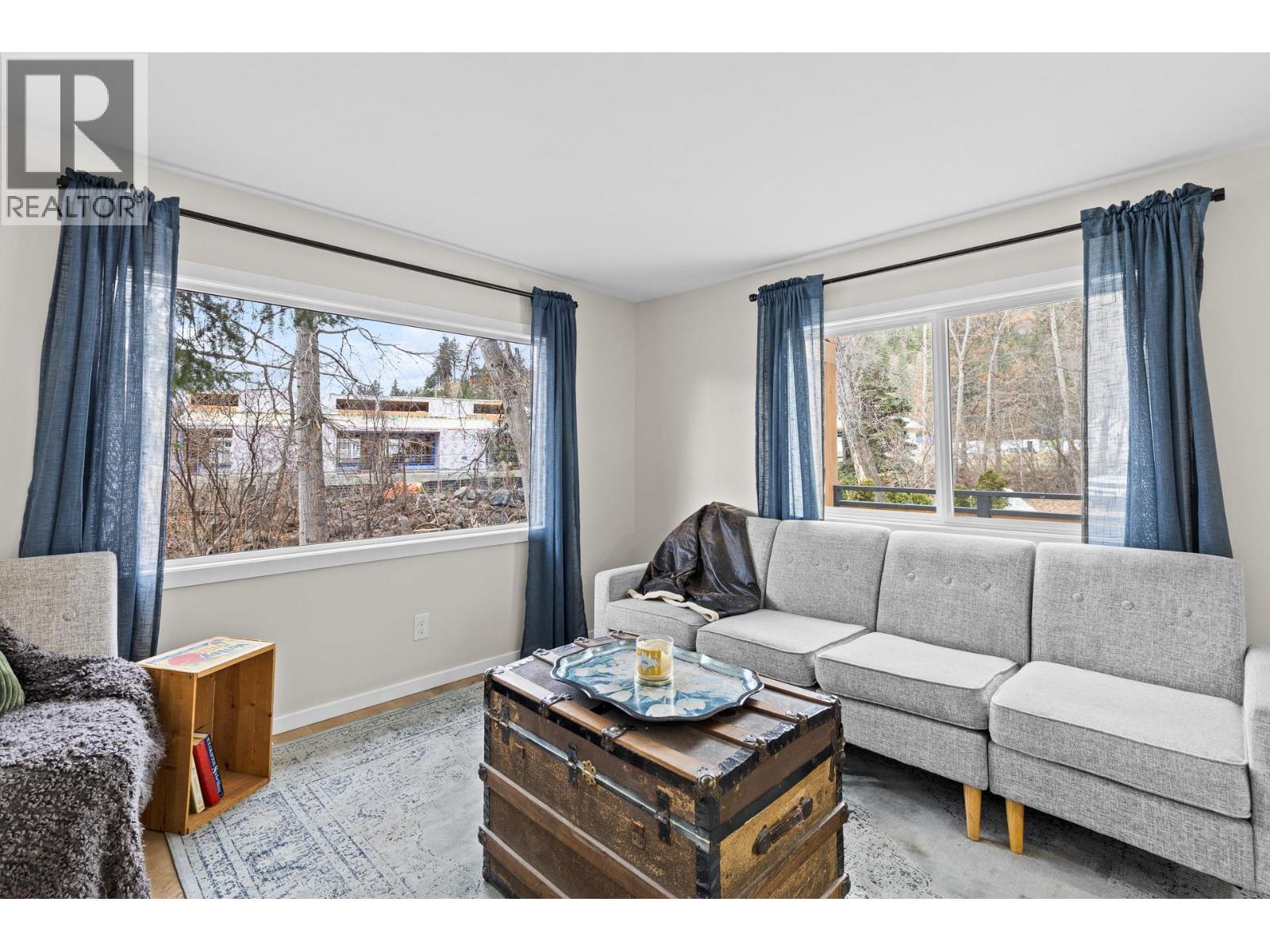5432 Chidley Road Unit# 9 Lot# 9, Peachland