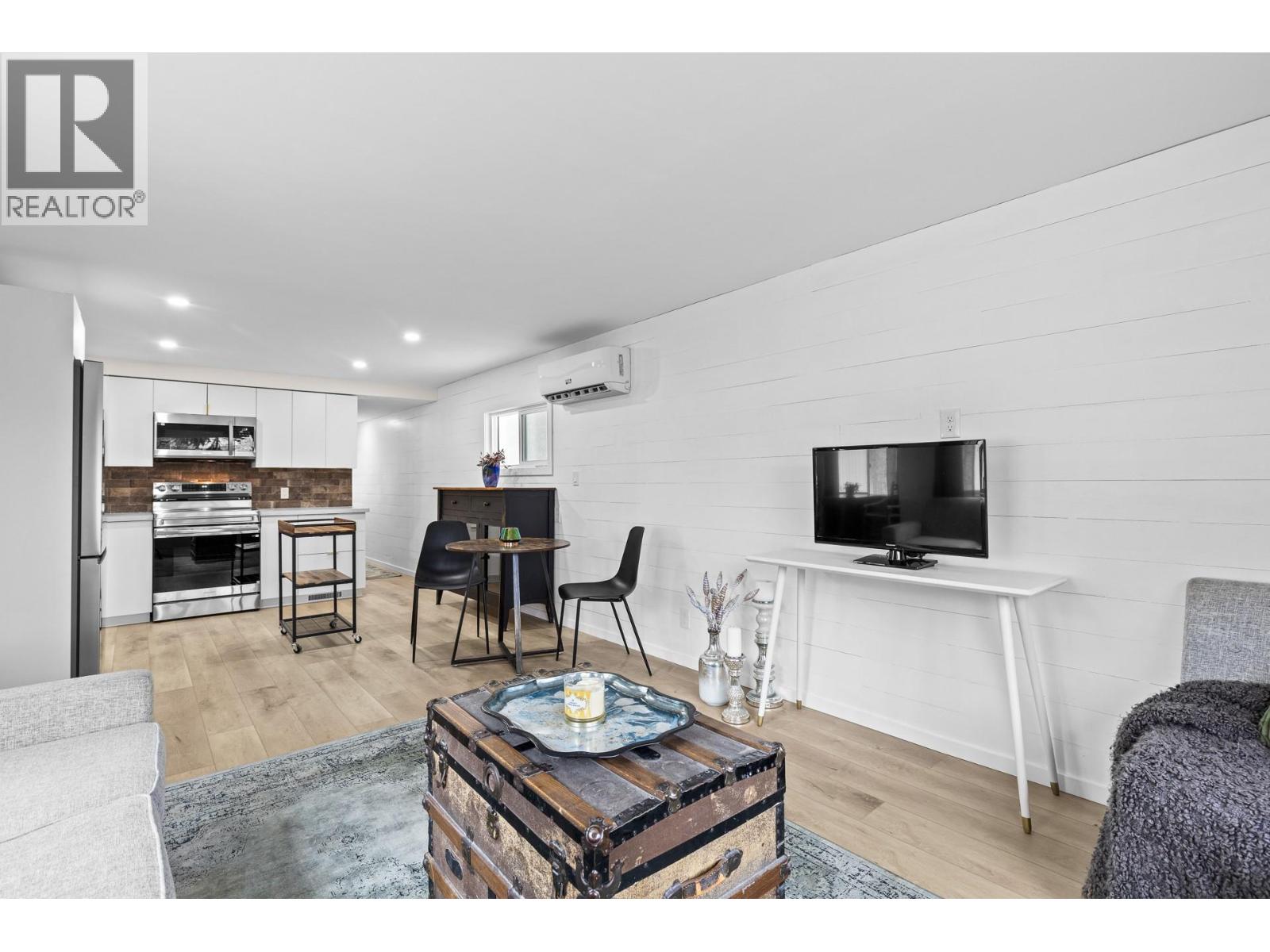 5432 Chidley Road Unit# 9 Lot# 9, Peachland