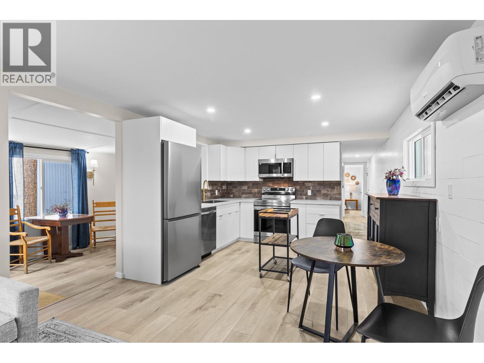 5432 Chidley Road Unit# 9 Lot# 9, Peachland