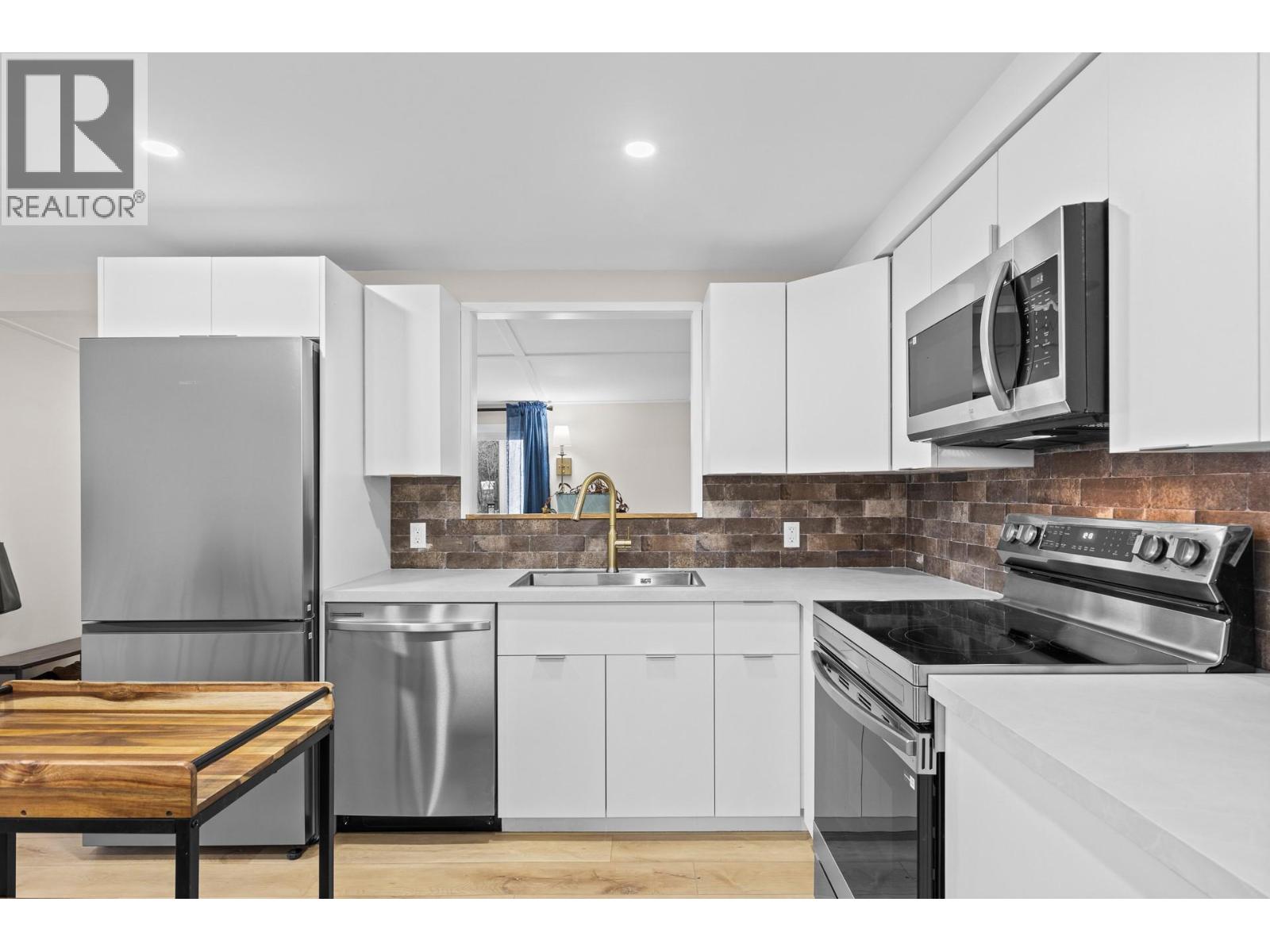 5432 Chidley Road Unit# 9 Lot# 9, Peachland