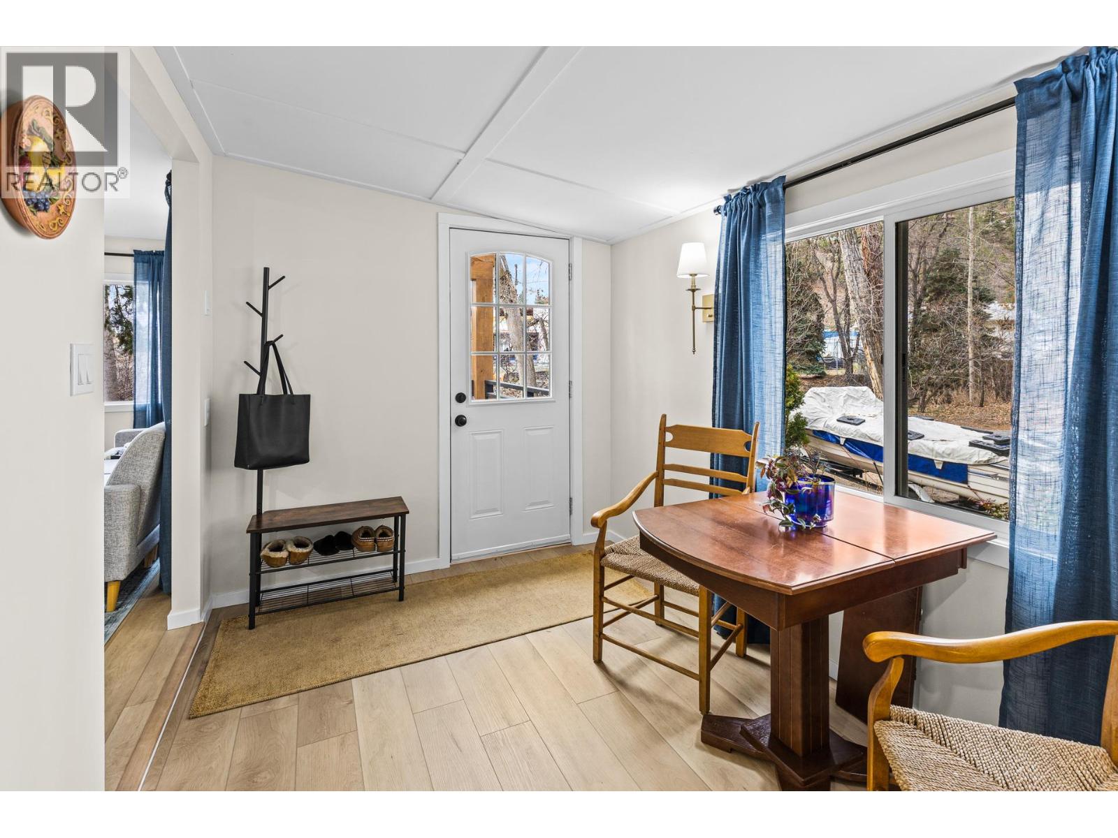 5432 Chidley Road Unit# 9 Lot# 9, Peachland