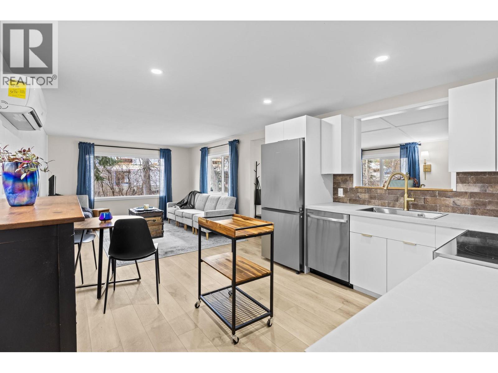 5432 Chidley Road Unit# 9 Lot# 9, Peachland